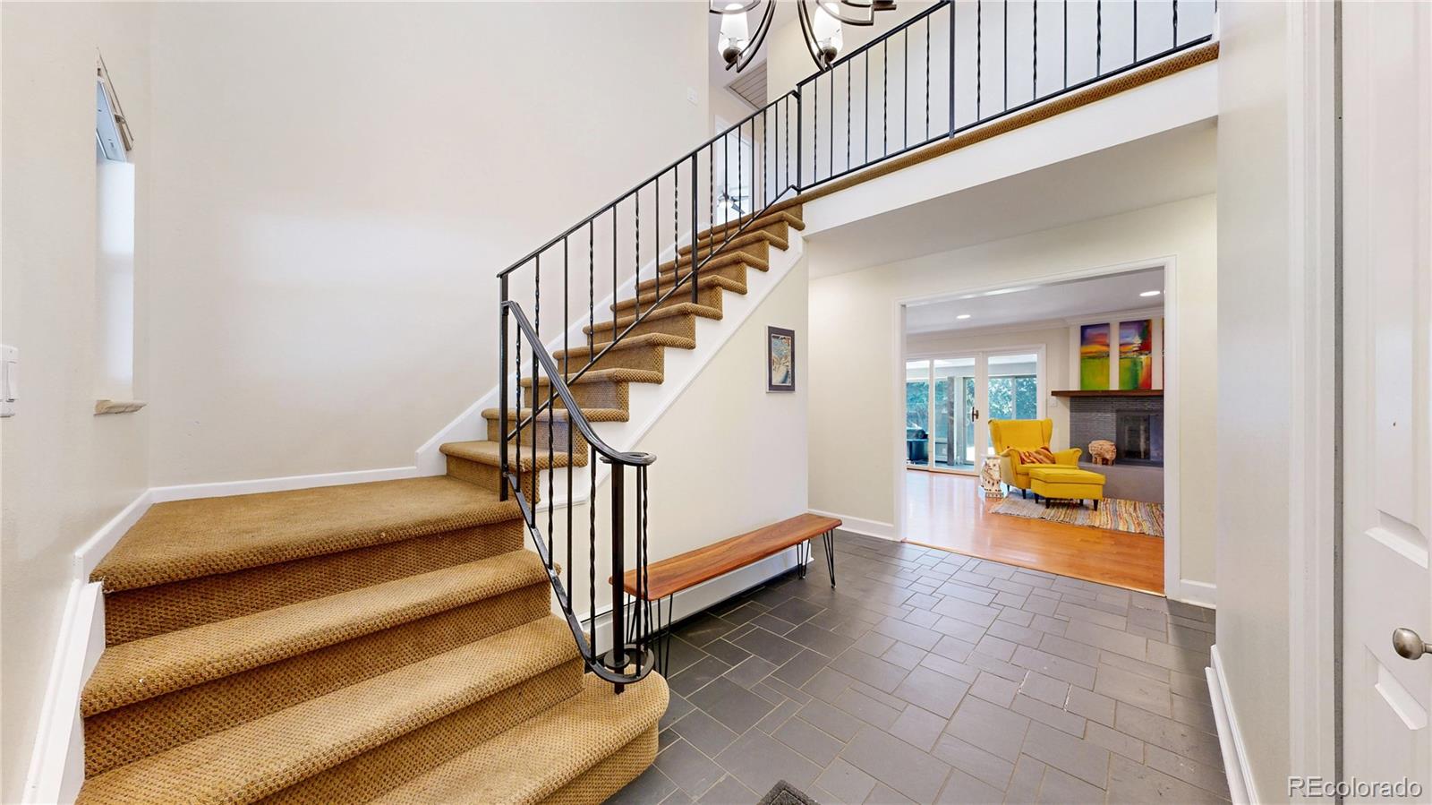 MLS Image #17 for 9450 e evans place,denver, Colorado
