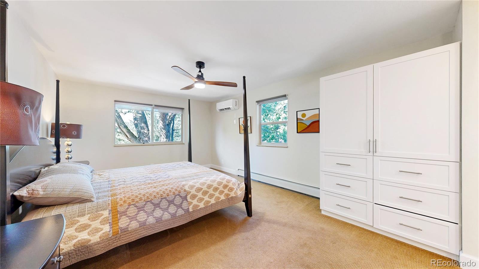 MLS Image #19 for 9450 e evans place,denver, Colorado