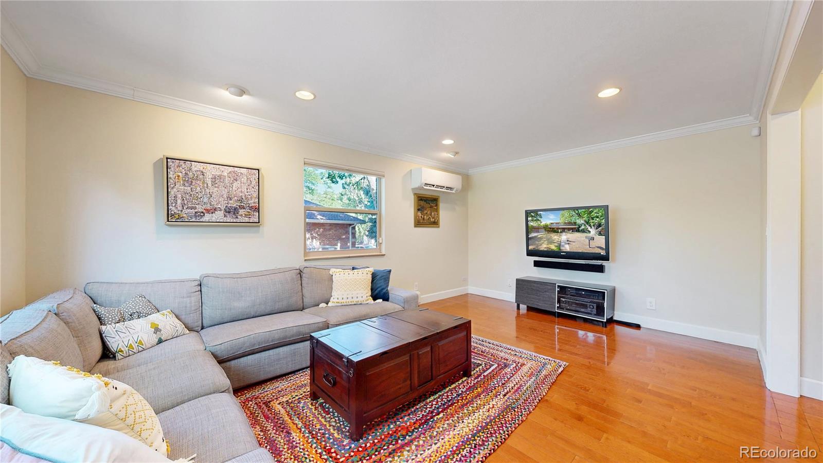 MLS Image #3 for 9450 e evans place,denver, Colorado