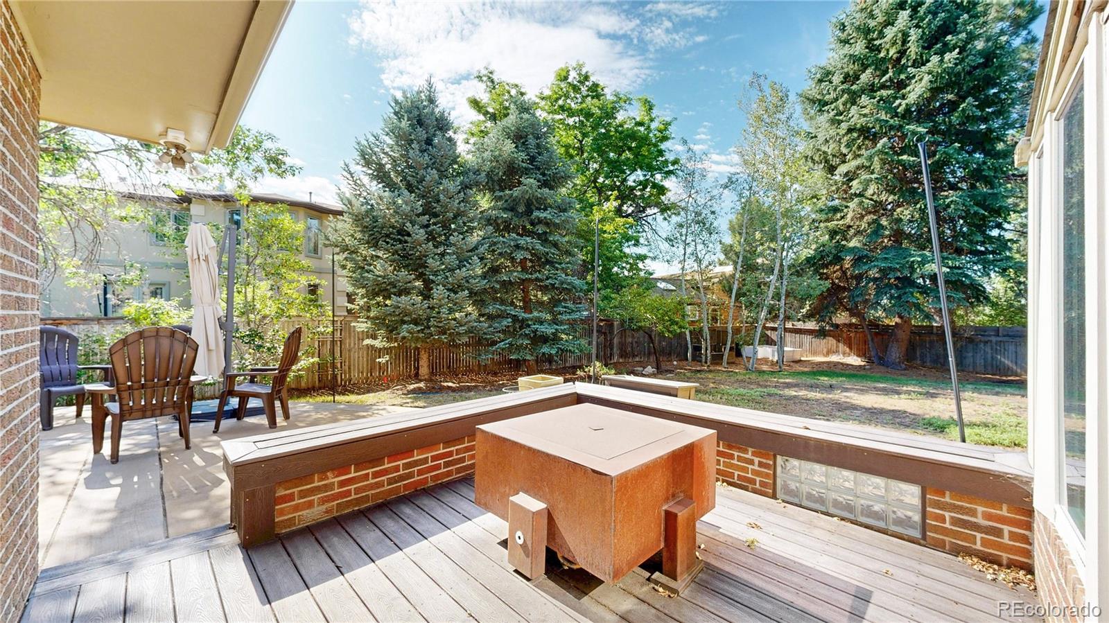 MLS Image #35 for 9450 e evans place,denver, Colorado