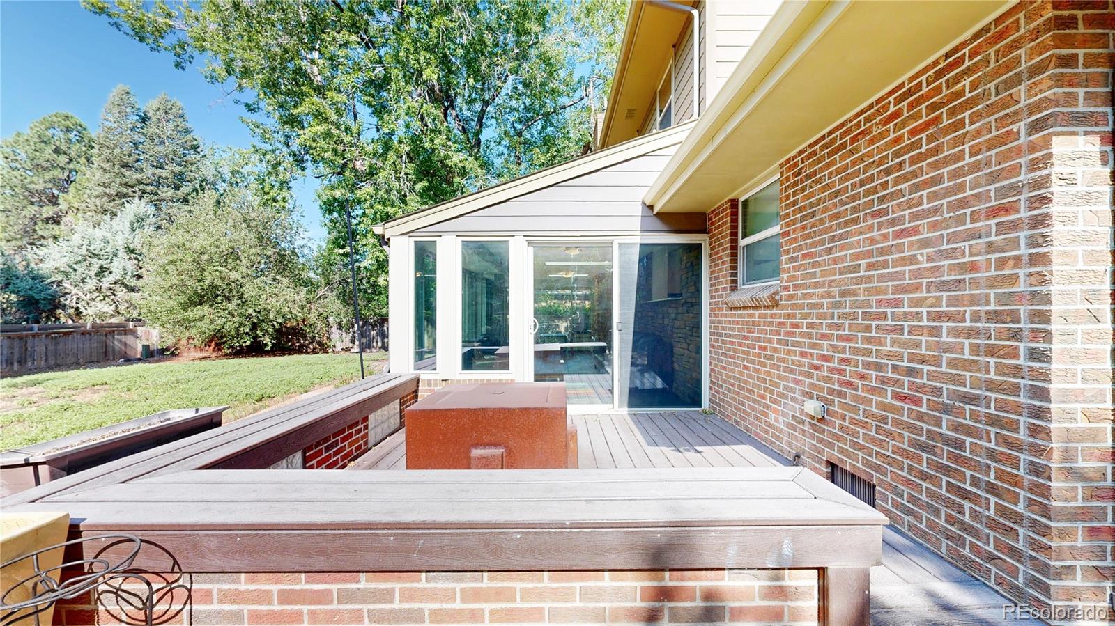 MLS Image #36 for 9450 e evans place,denver, Colorado