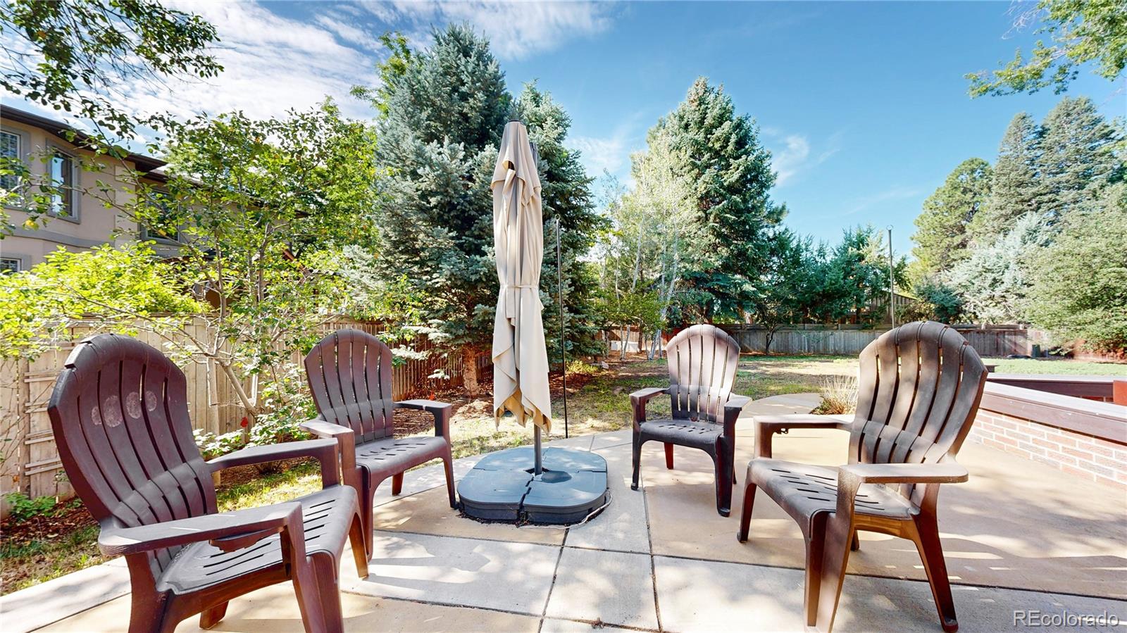 MLS Image #37 for 9450 e evans place,denver, Colorado