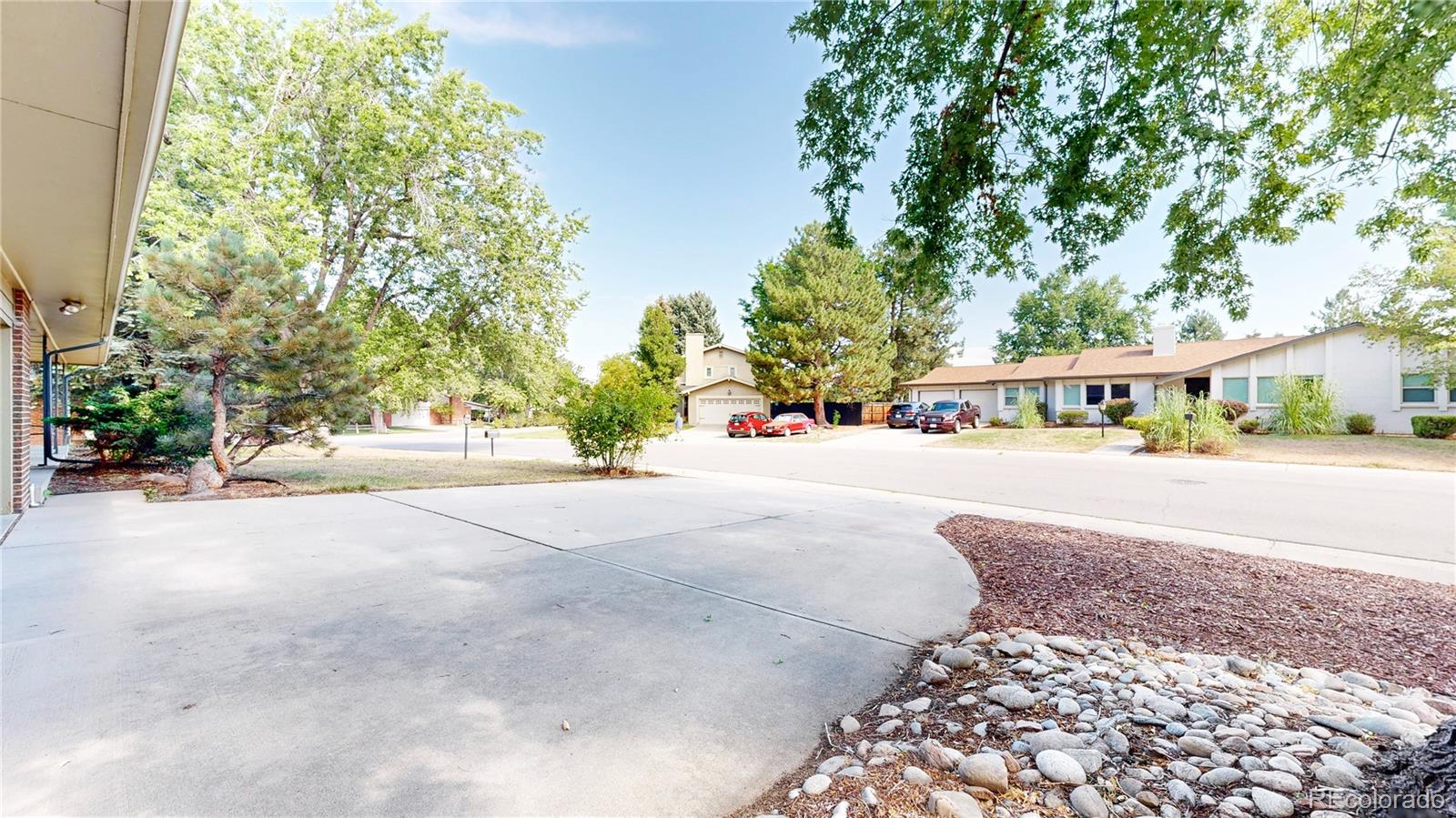 MLS Image #38 for 9450 e evans place,denver, Colorado