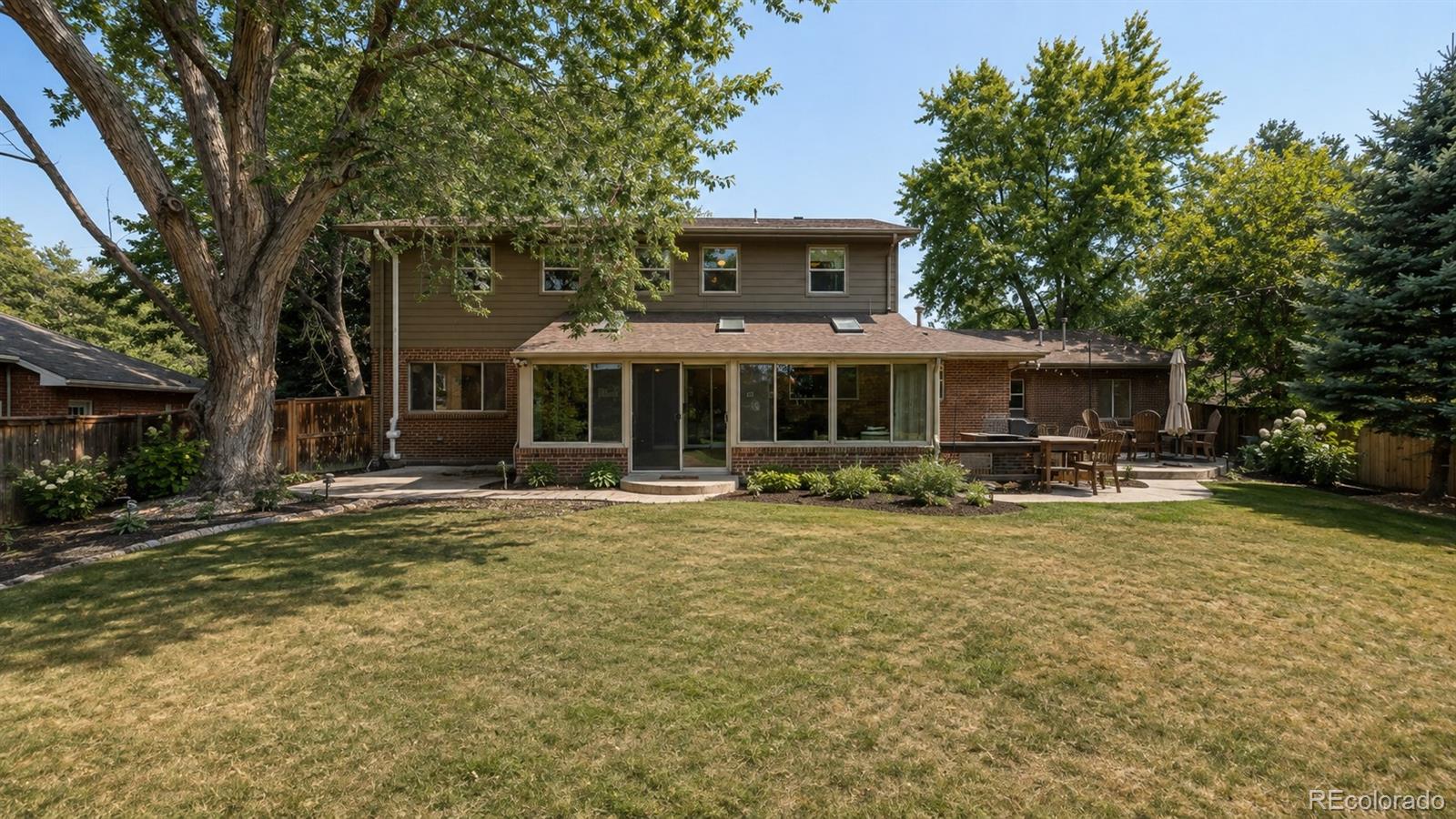 MLS Image #39 for 9450 e evans place,denver, Colorado