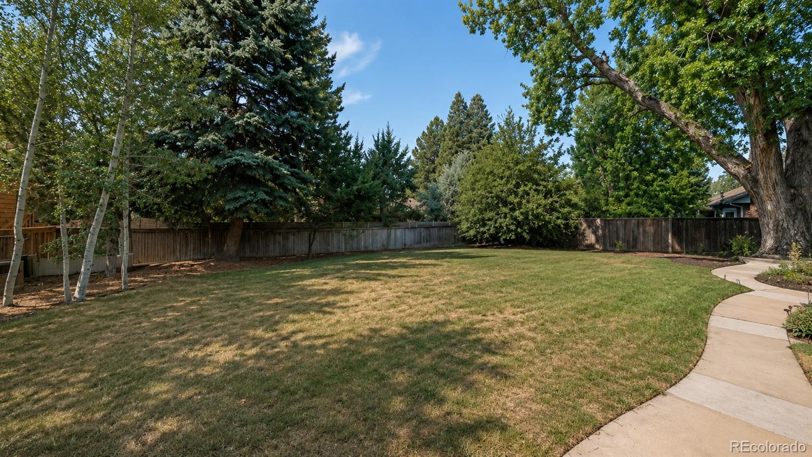 MLS Image #40 for 9450 e evans place,denver, Colorado