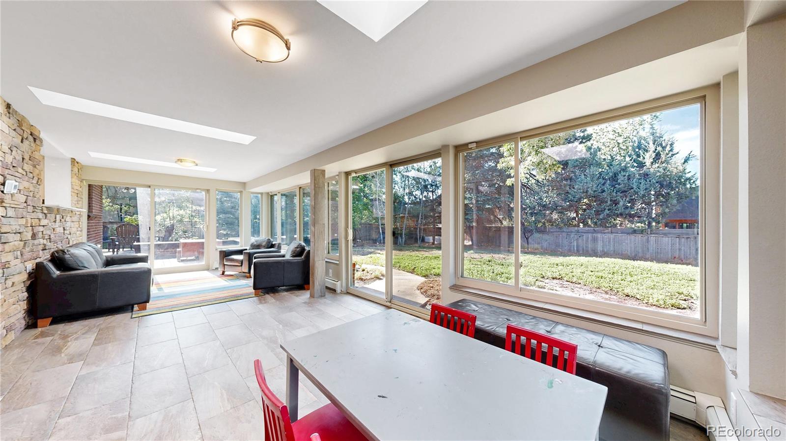 MLS Image #5 for 9450 e evans place,denver, Colorado