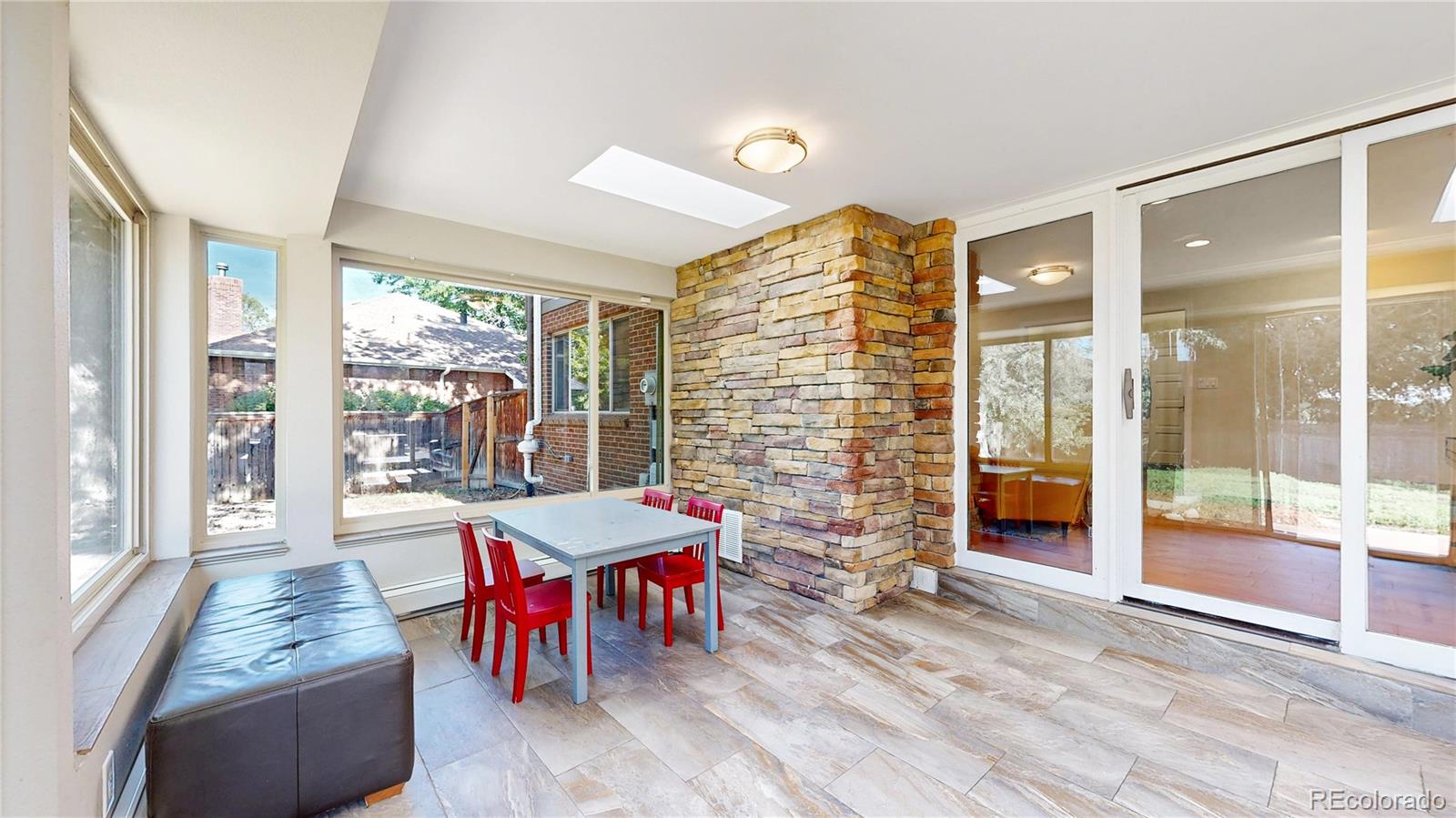 MLS Image #6 for 9450 e evans place,denver, Colorado