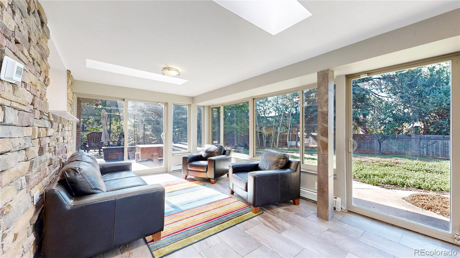 MLS Image #7 for 9450 e evans place,denver, Colorado