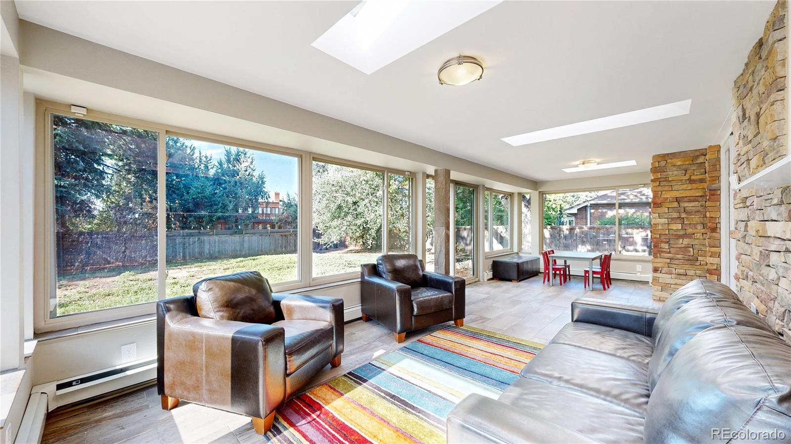 MLS Image #8 for 9450 e evans place,denver, Colorado