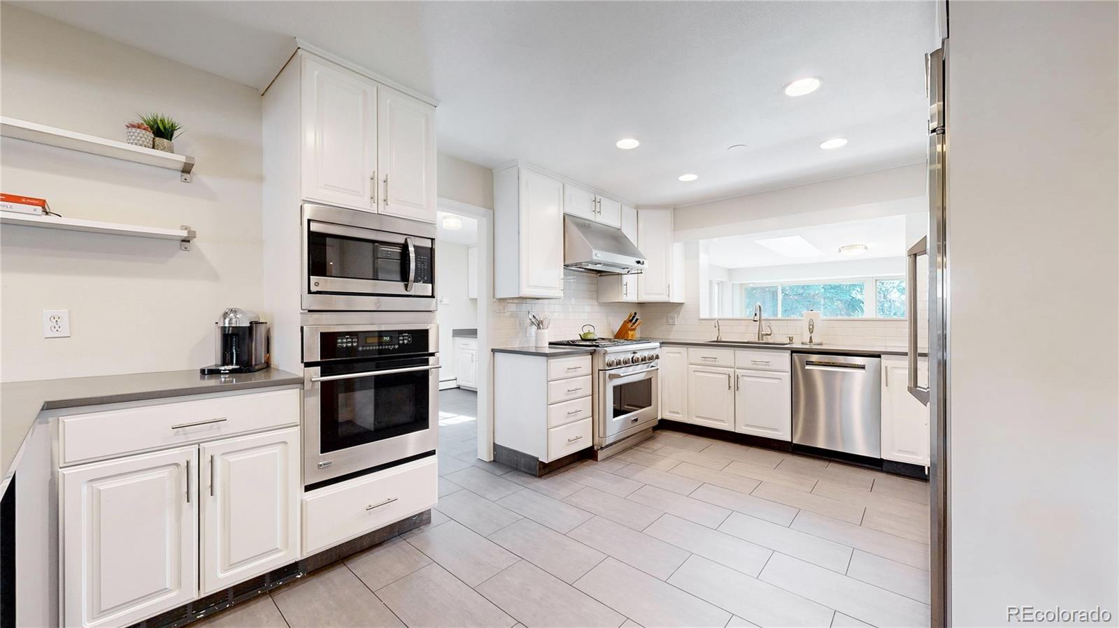 MLS Image #9 for 9450 e evans place,denver, Colorado
