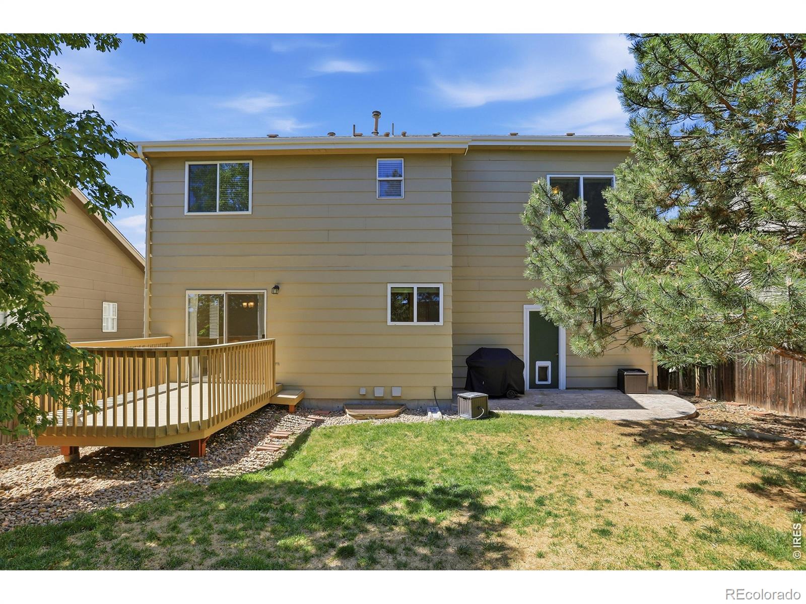 MLS Image #14 for 8814 s field court,littleton, Colorado