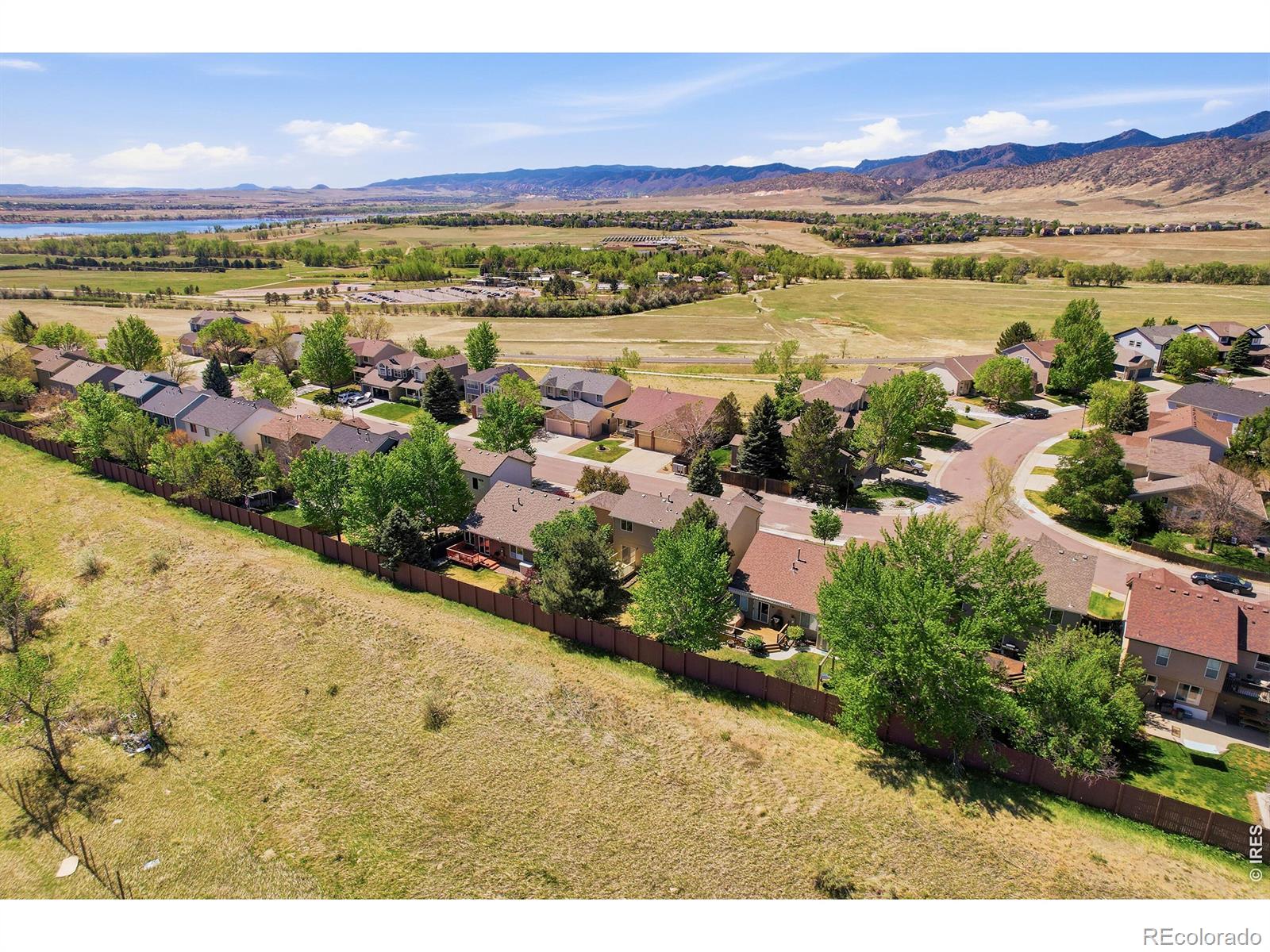 MLS Image #16 for 8814 s field court,littleton, Colorado
