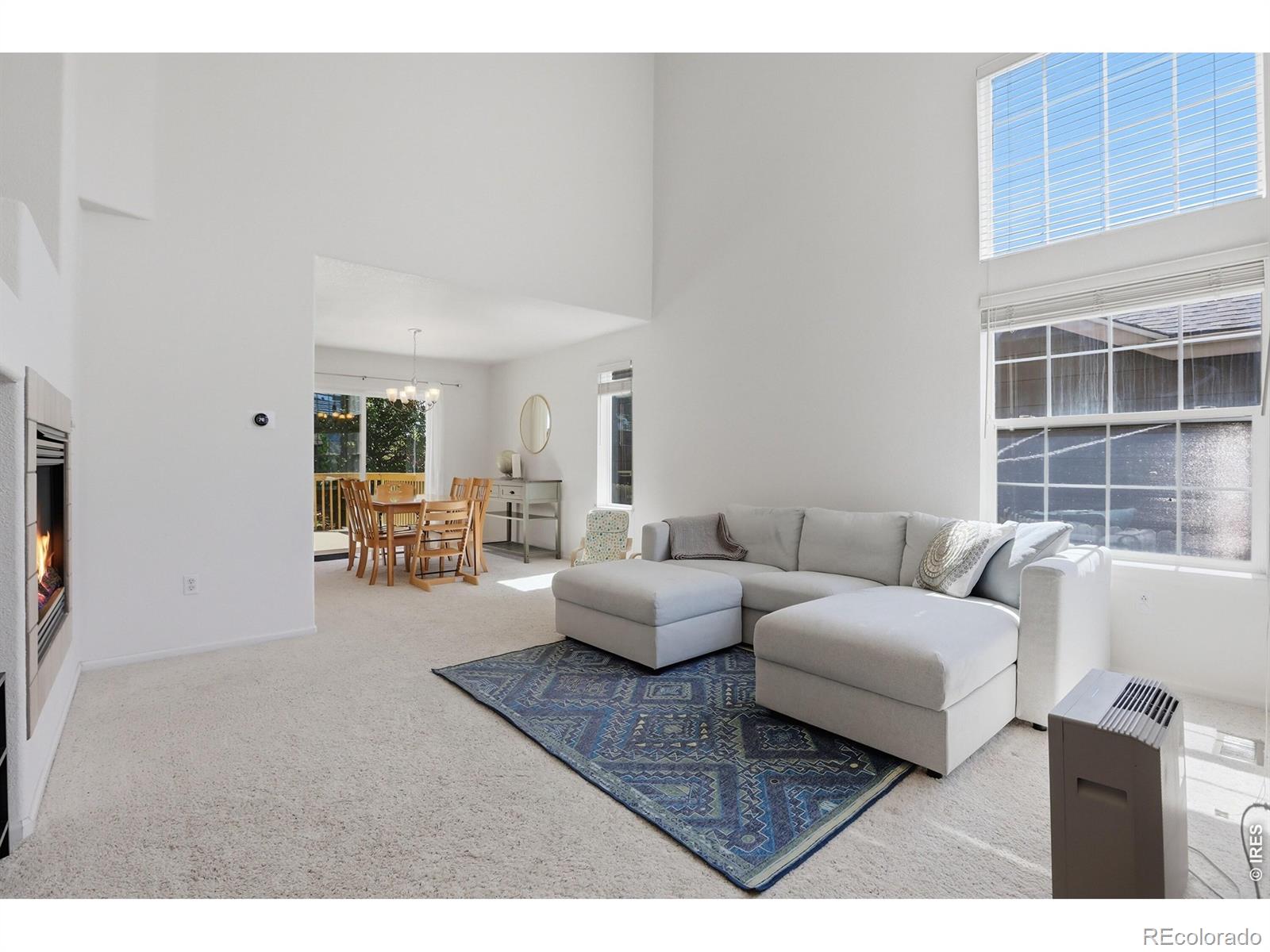 MLS Image #2 for 8814 s field court,littleton, Colorado