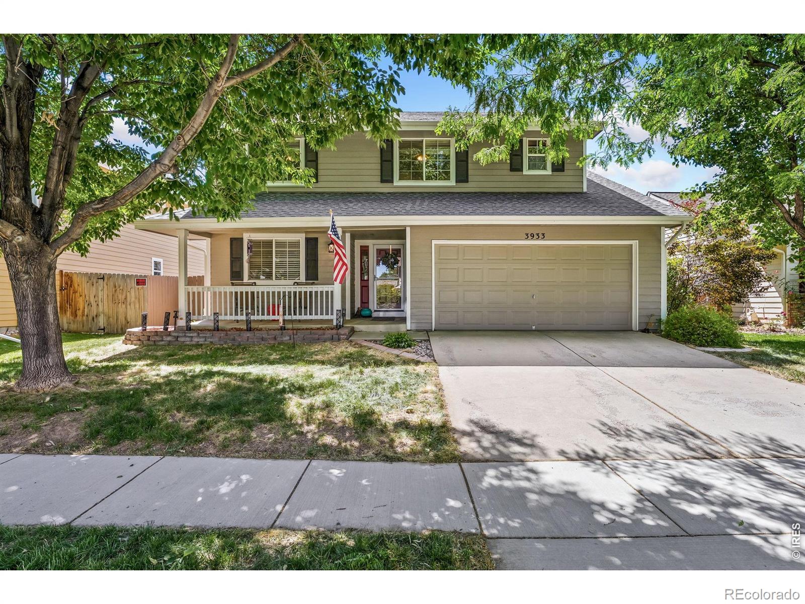 MLS Image #0 for 3933  sunstone way,fort collins, Colorado