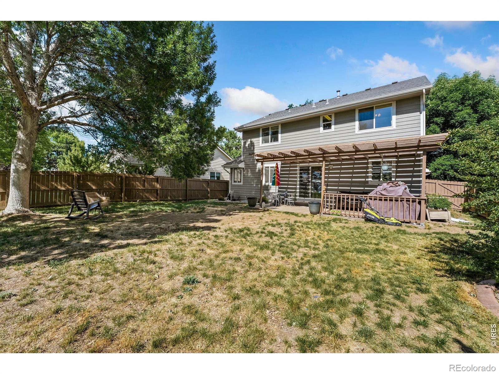 MLS Image #21 for 3933  sunstone way,fort collins, Colorado