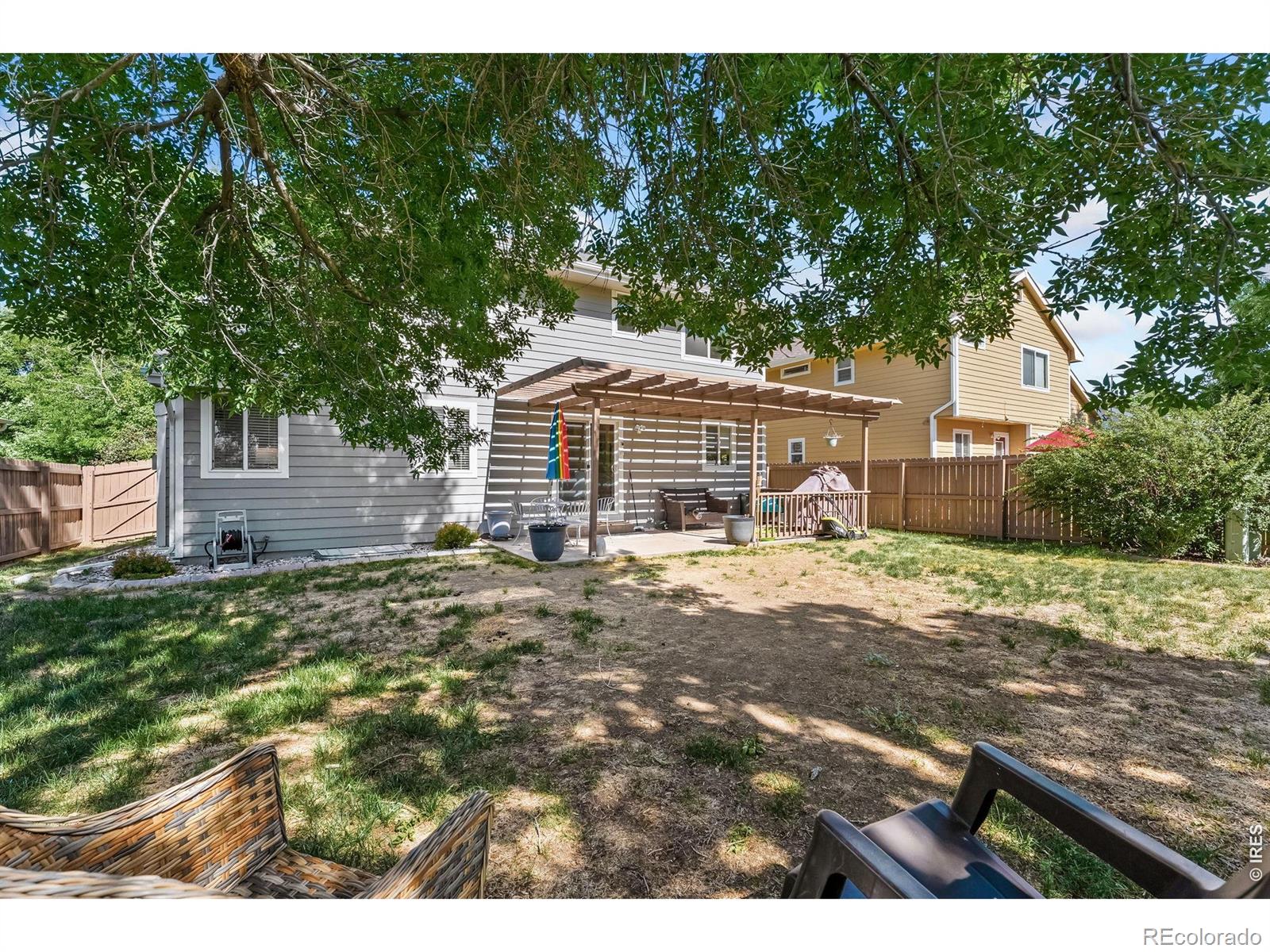 MLS Image #22 for 3933  sunstone way,fort collins, Colorado