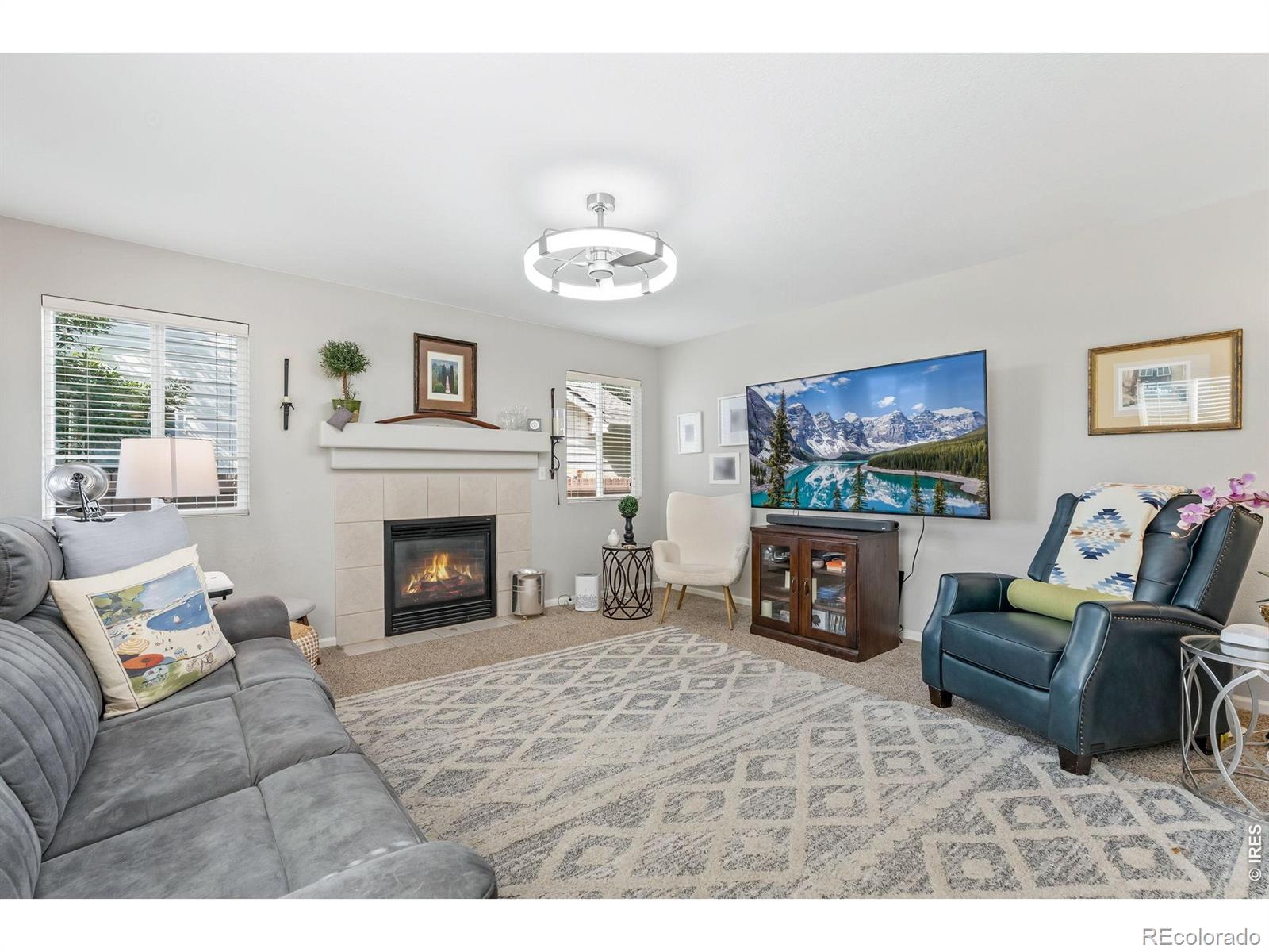 MLS Image #3 for 3933  sunstone way,fort collins, Colorado