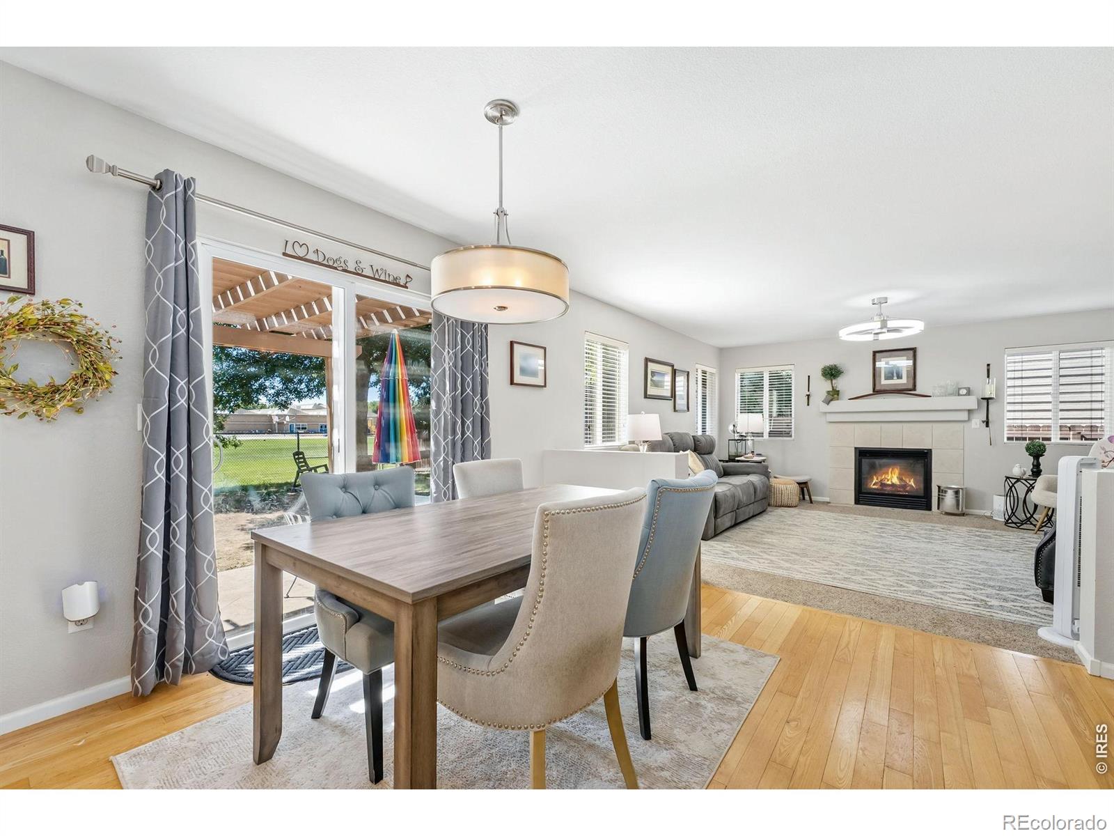 MLS Image #6 for 3933  sunstone way,fort collins, Colorado