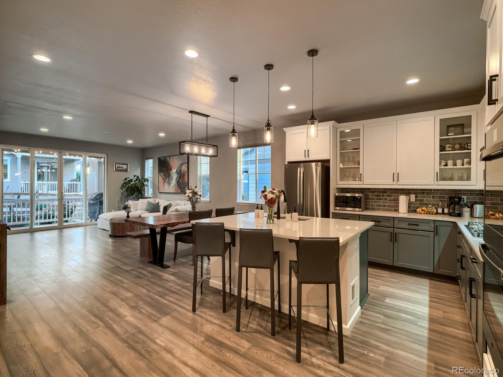 MLS Image #2 for 22188 e tufts drive,aurora, Colorado