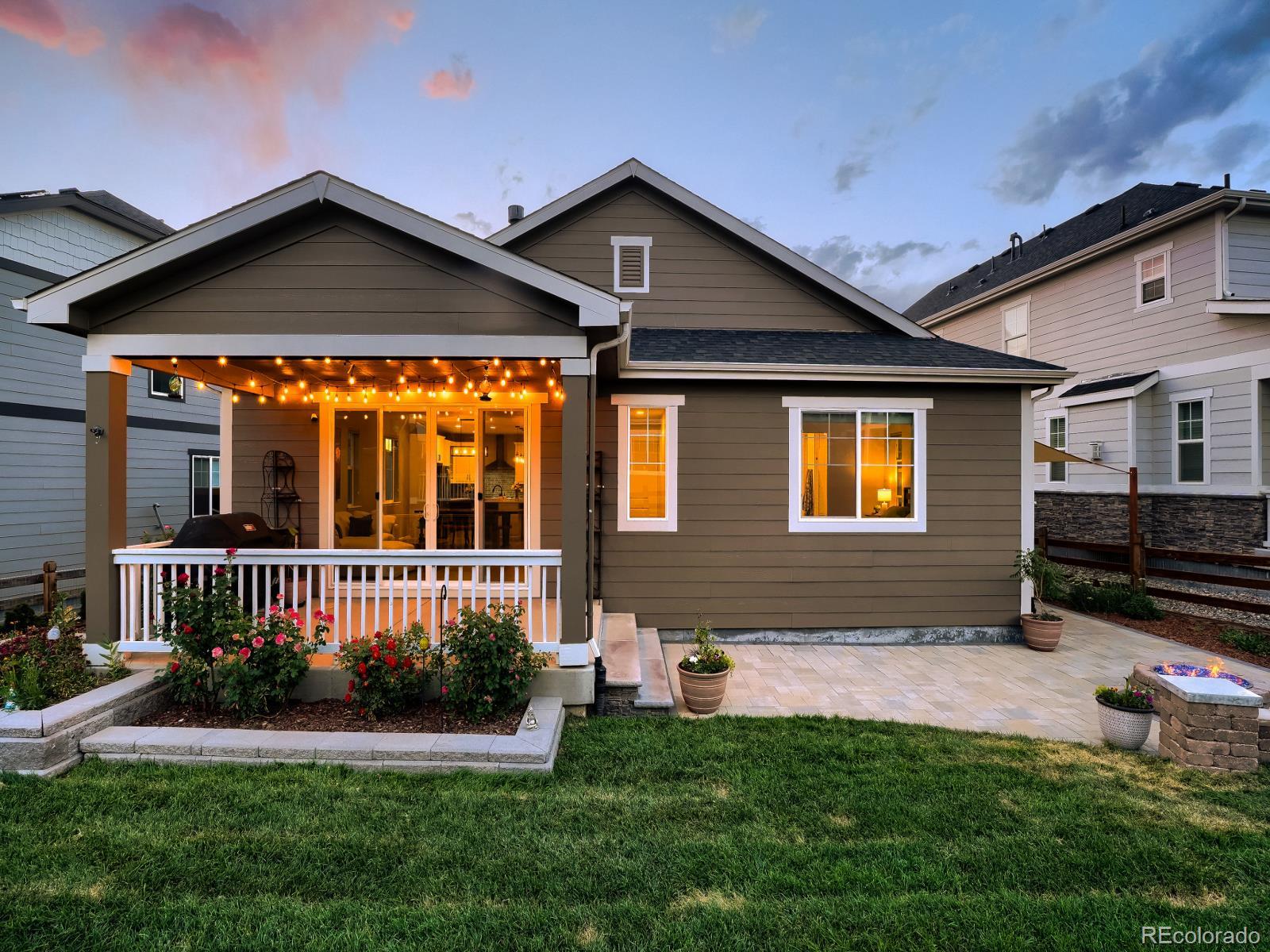 MLS Image #20 for 22188 e tufts drive,aurora, Colorado