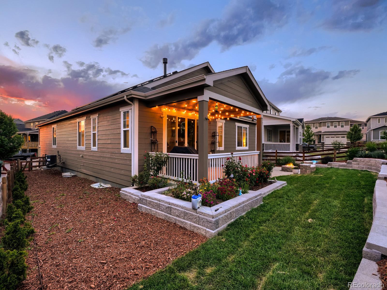 MLS Image #21 for 22188 e tufts drive,aurora, Colorado