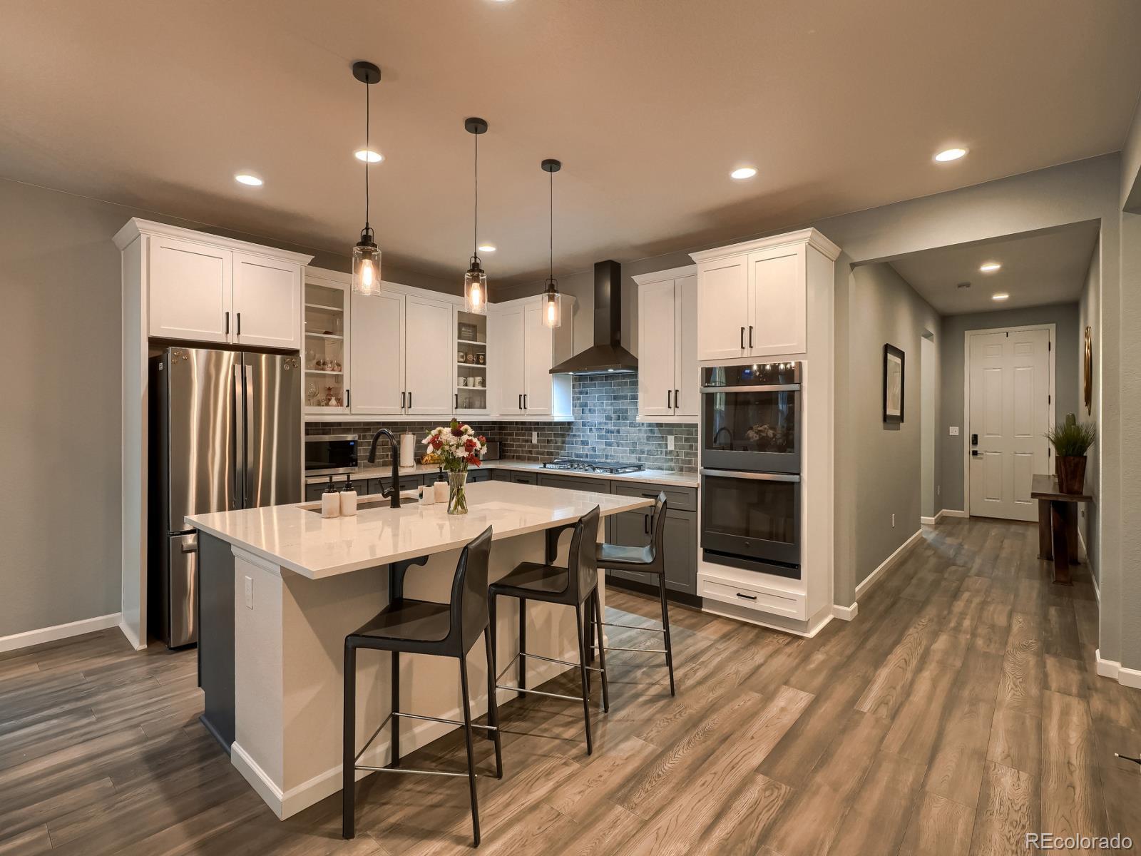 MLS Image #5 for 22188 e tufts drive,aurora, Colorado
