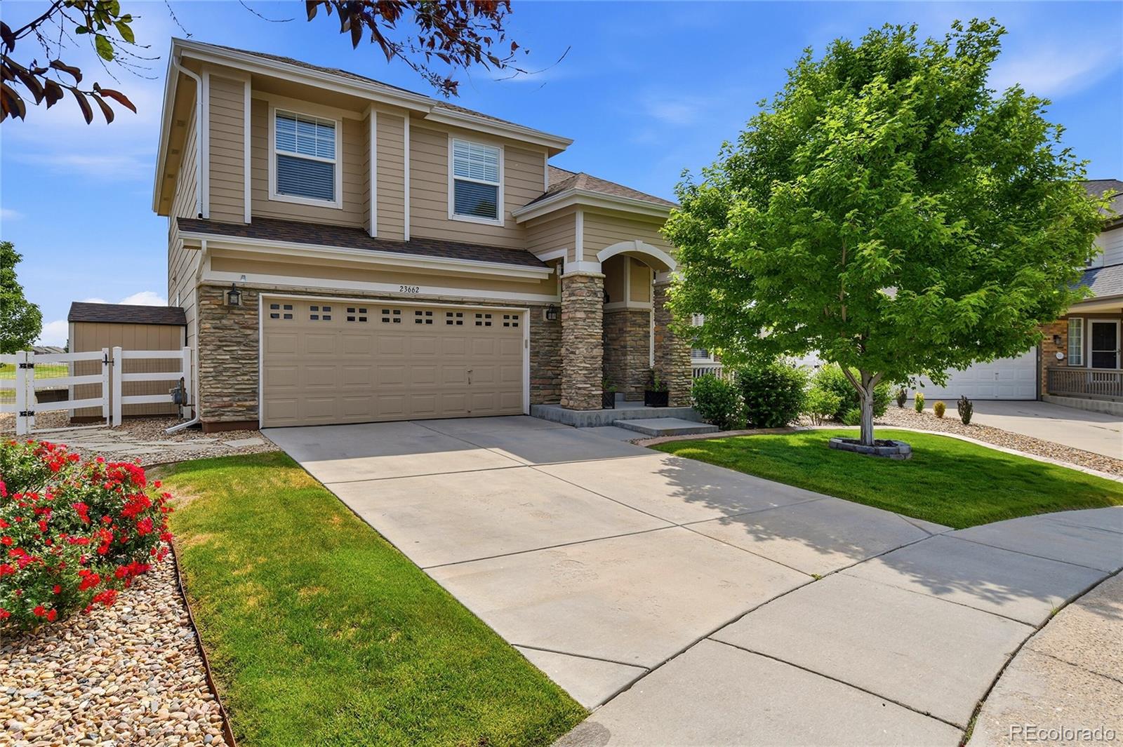 MLS Image #0 for 23662 e mississippi circle,aurora, Colorado