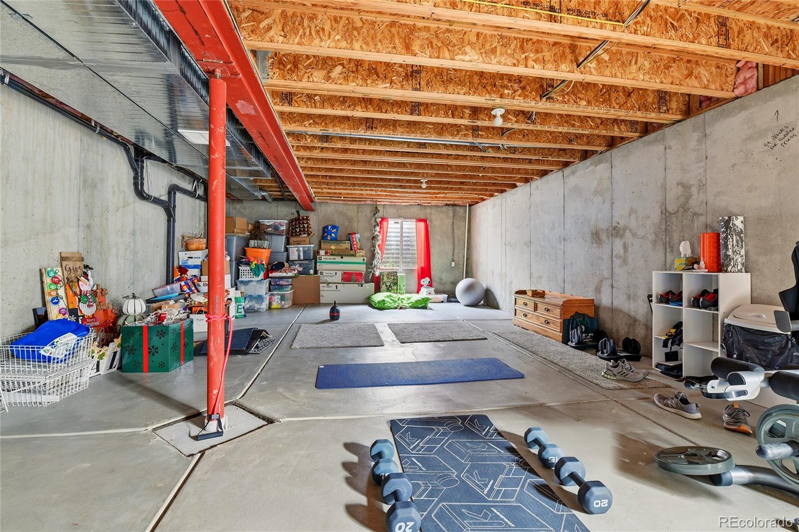 MLS Image #28 for 23662 e mississippi circle,aurora, Colorado