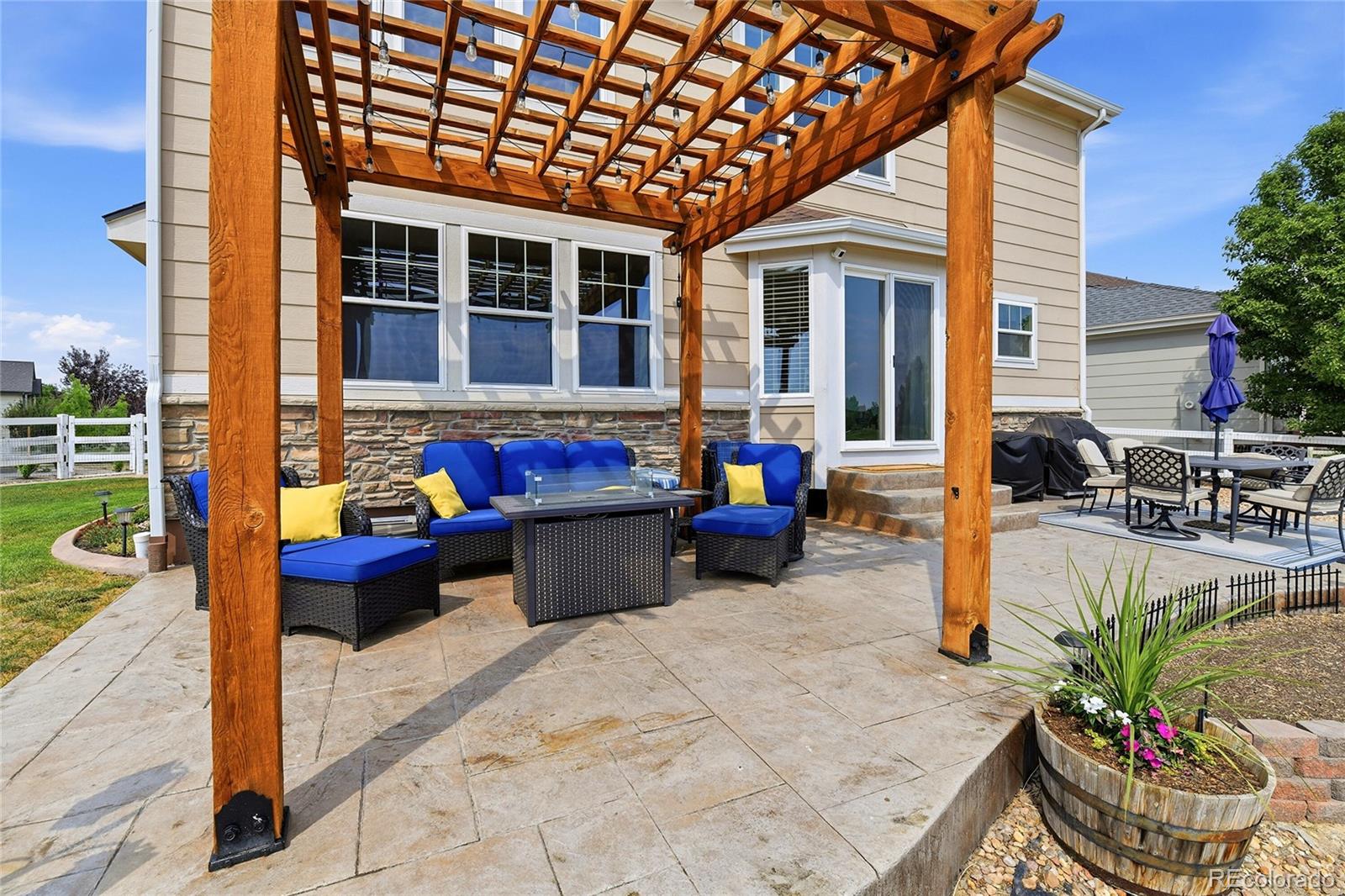 MLS Image #35 for 23662 e mississippi circle,aurora, Colorado