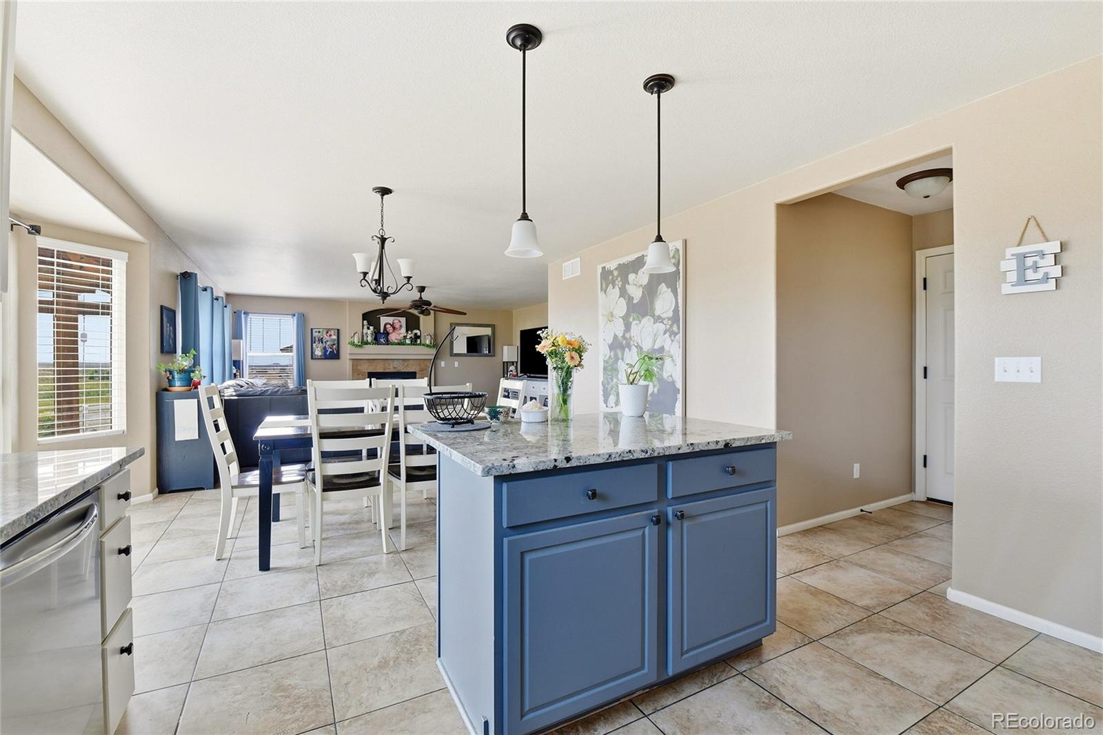 MLS Image #4 for 23662 e mississippi circle,aurora, Colorado