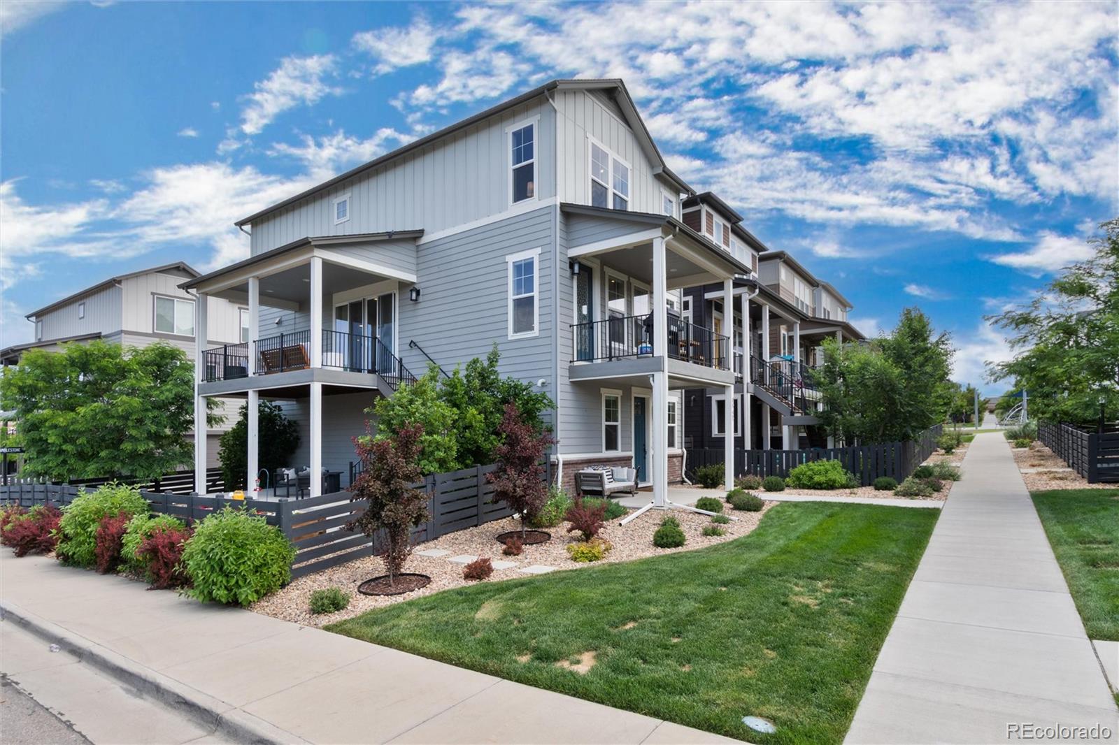 MLS Image #0 for 8945  ramblestone street,highlands ranch, Colorado