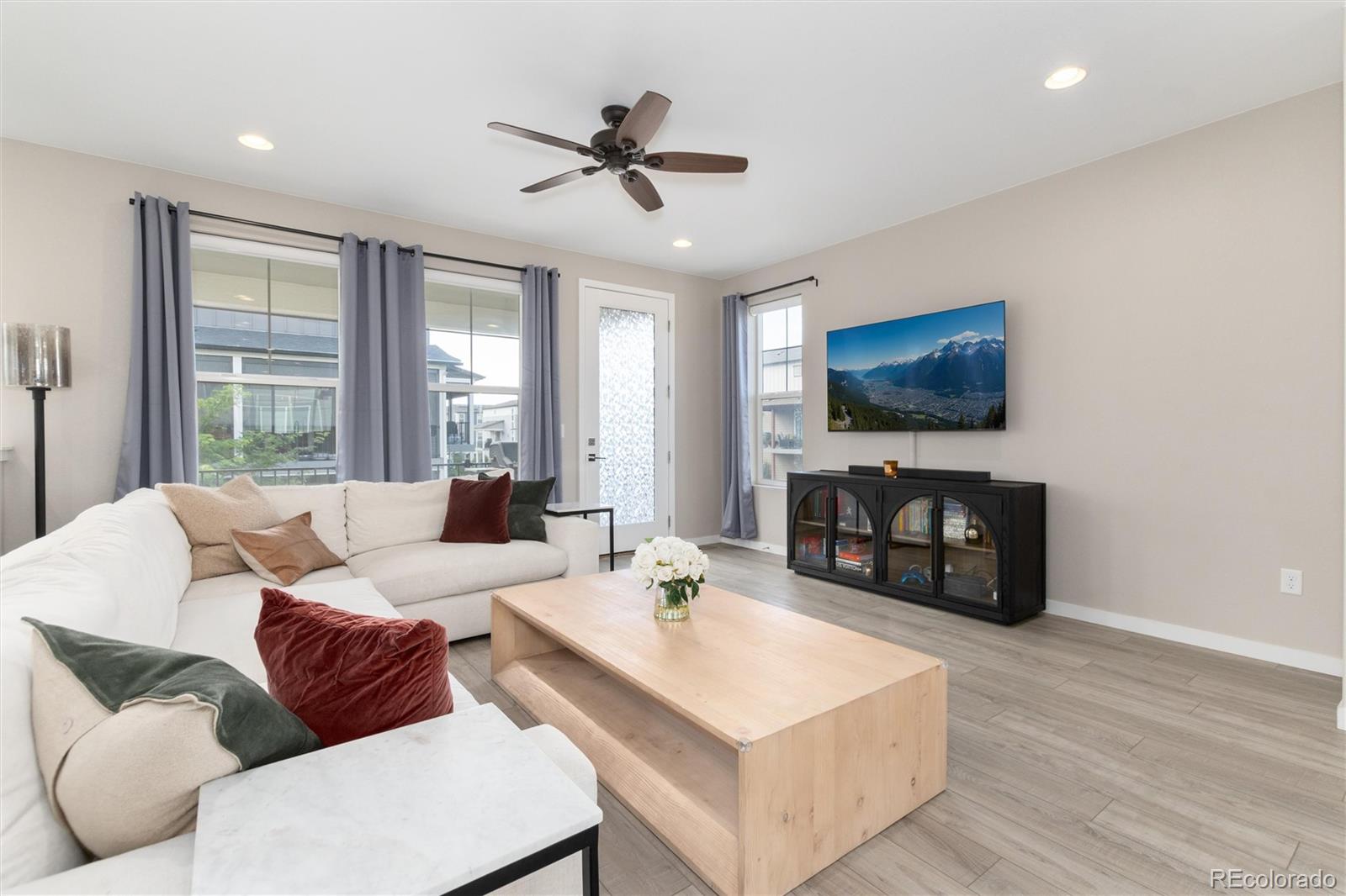 MLS Image #11 for 8945  ramblestone street,highlands ranch, Colorado