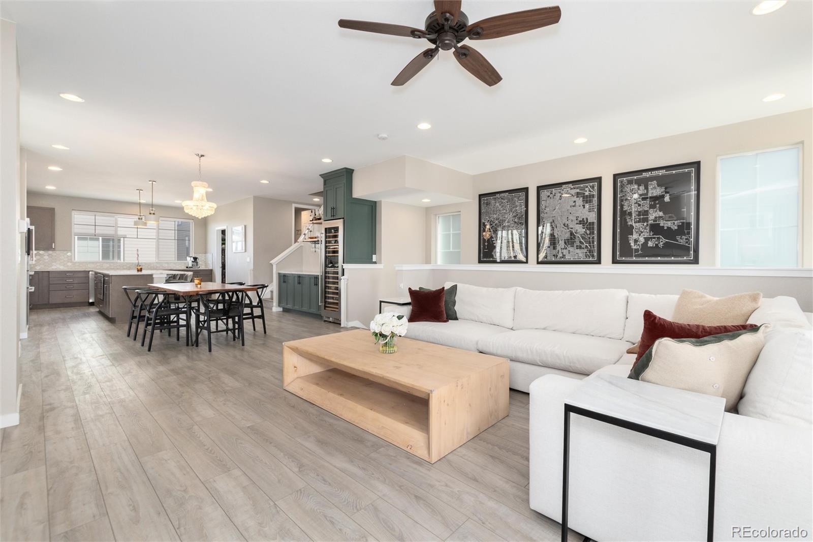 MLS Image #12 for 8945  ramblestone street,highlands ranch, Colorado