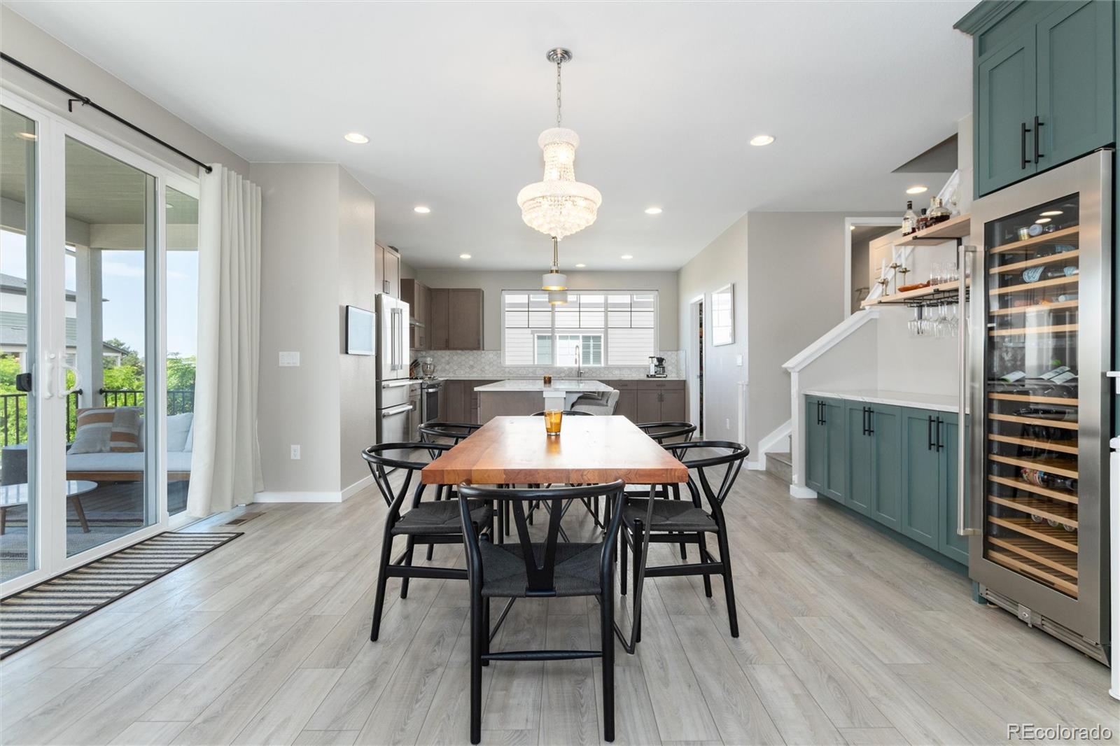 MLS Image #14 for 8945  ramblestone street,highlands ranch, Colorado
