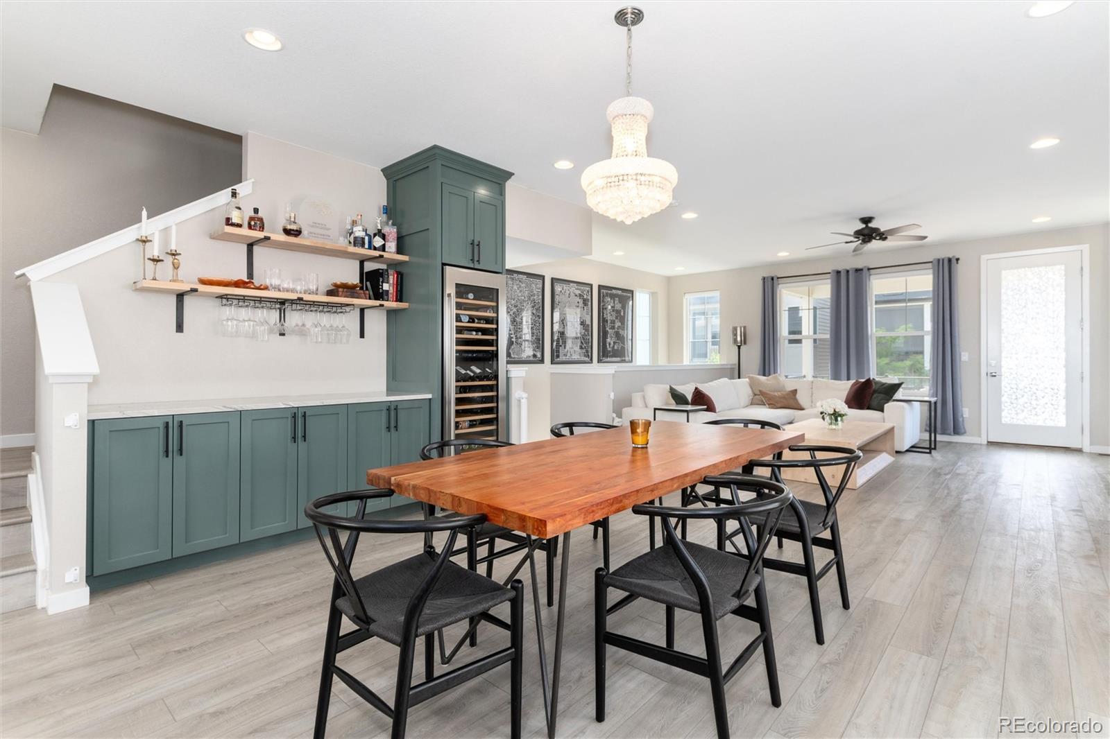 MLS Image #17 for 8945  ramblestone street,highlands ranch, Colorado