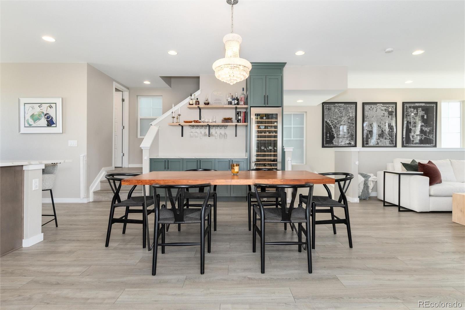 MLS Image #18 for 8945  ramblestone street,highlands ranch, Colorado