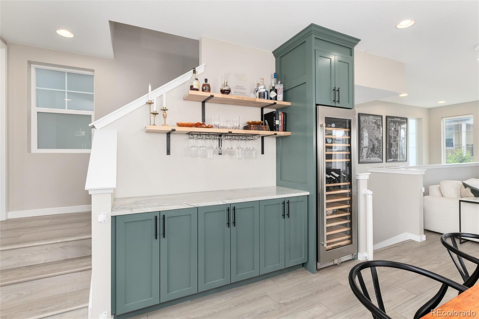 MLS Image #19 for 8945  ramblestone street,highlands ranch, Colorado