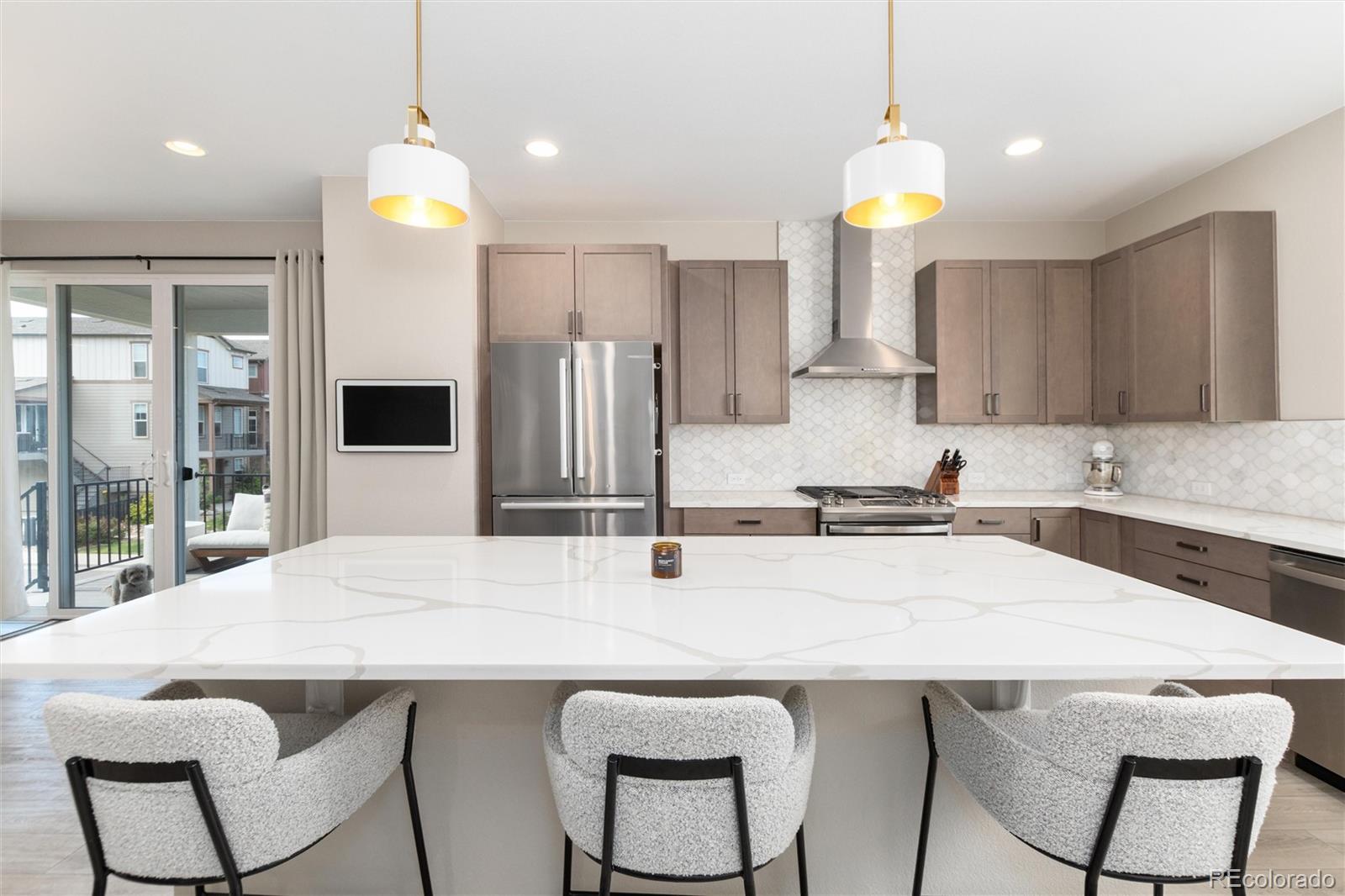 MLS Image #22 for 8945  ramblestone street,highlands ranch, Colorado