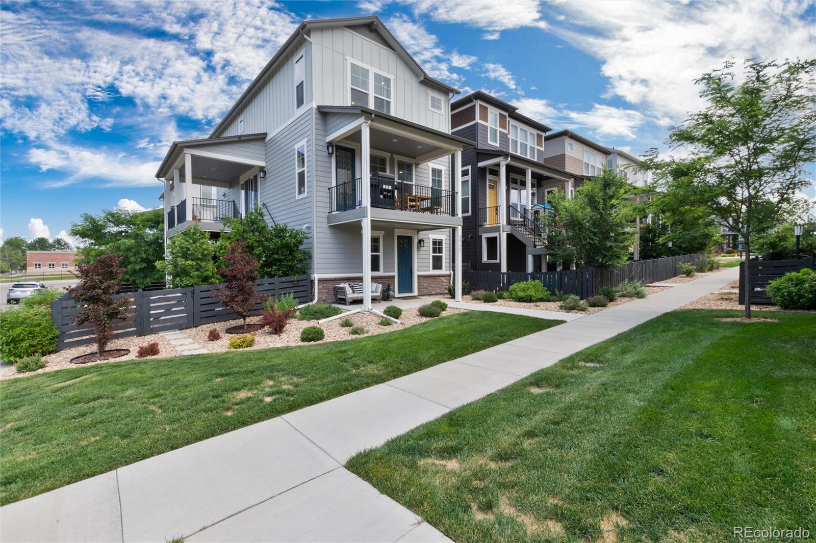 MLS Image #3 for 8945  ramblestone street,highlands ranch, Colorado