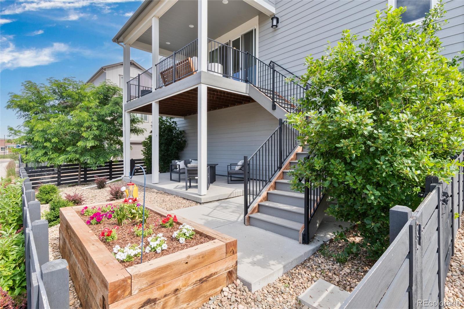 MLS Image #37 for 8945  ramblestone street,highlands ranch, Colorado