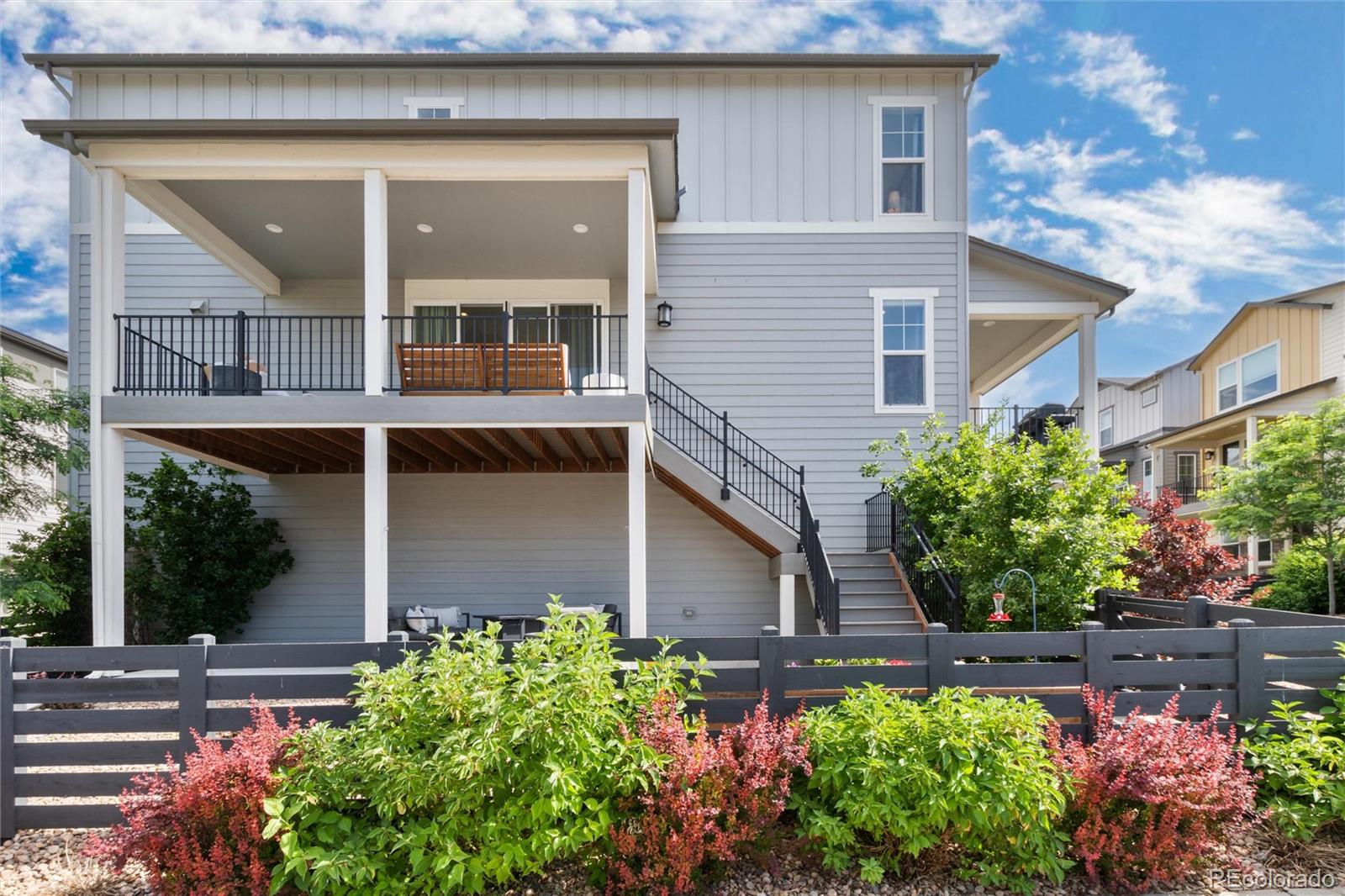 MLS Image #38 for 8945  ramblestone street,highlands ranch, Colorado