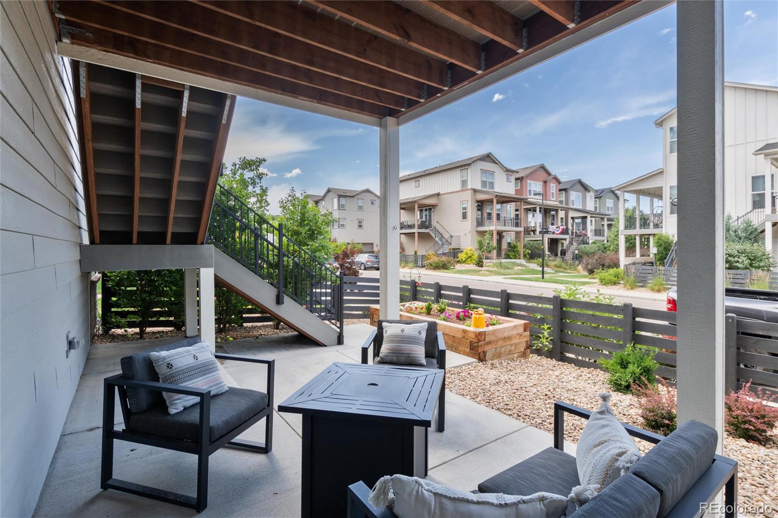 MLS Image #39 for 8945  ramblestone street,highlands ranch, Colorado