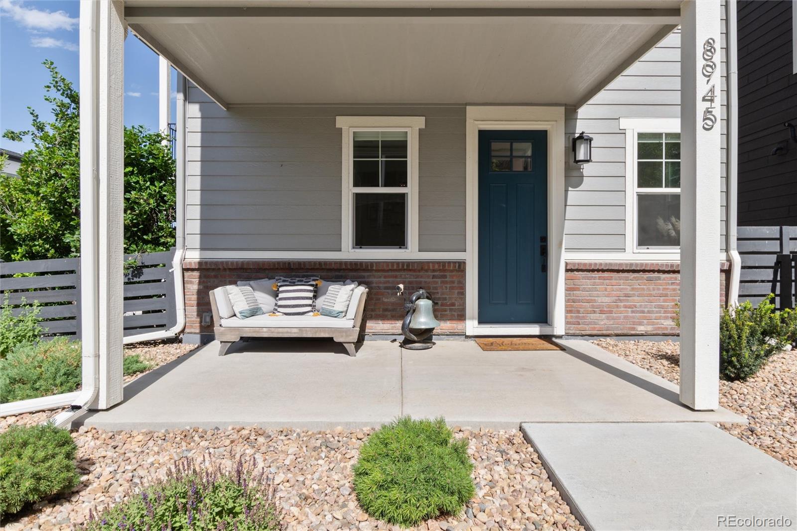 MLS Image #4 for 8945  ramblestone street,highlands ranch, Colorado