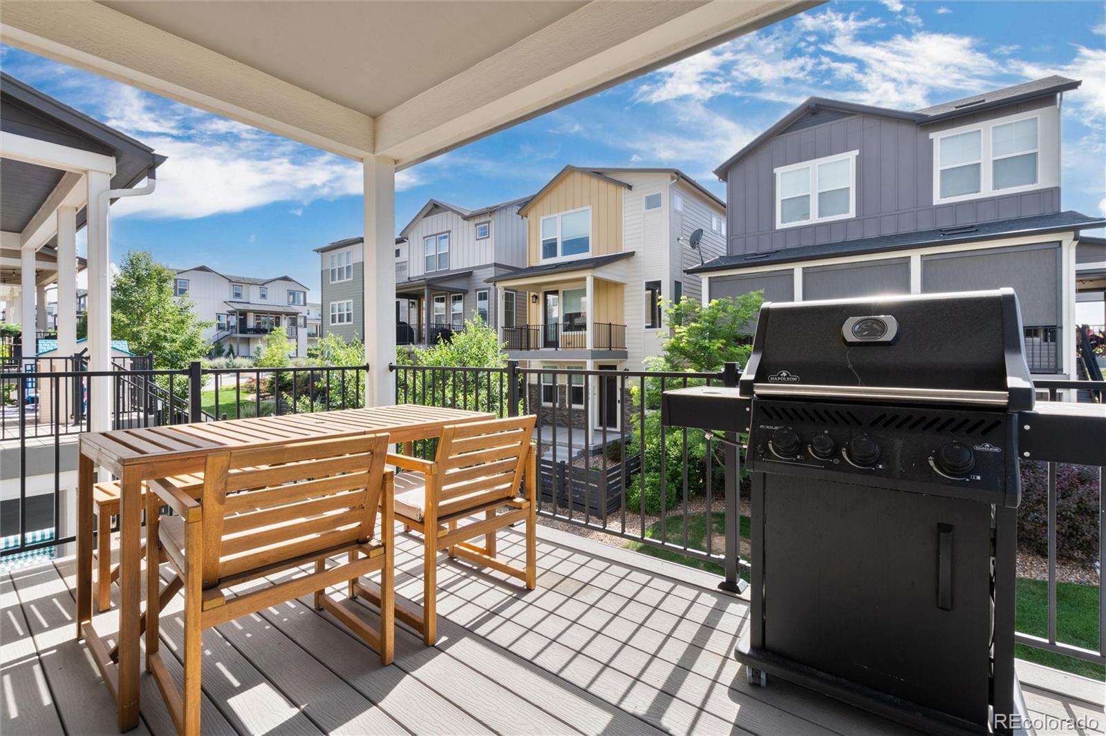 MLS Image #43 for 8945  ramblestone street,highlands ranch, Colorado