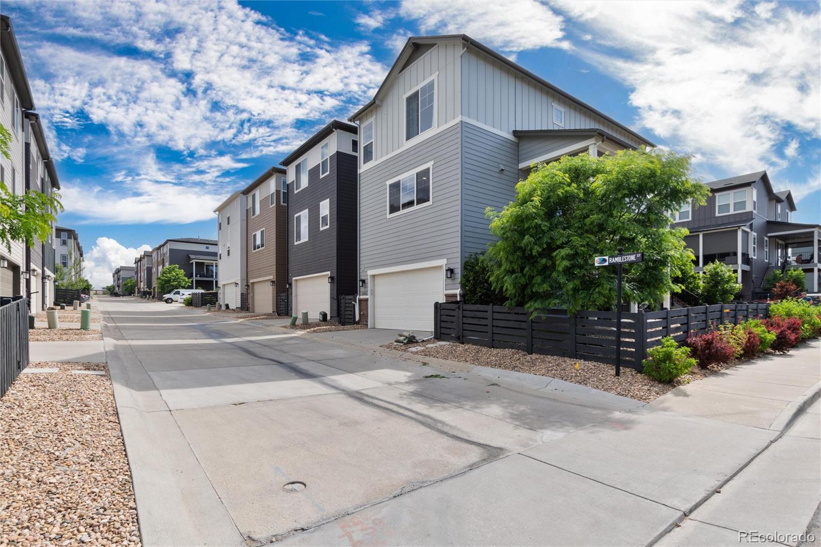 MLS Image #44 for 8945  ramblestone street,highlands ranch, Colorado