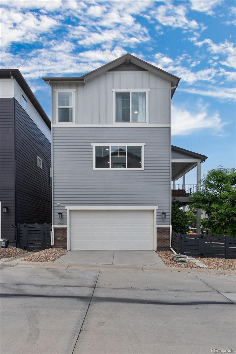 MLS Image #45 for 8945  ramblestone street,highlands ranch, Colorado