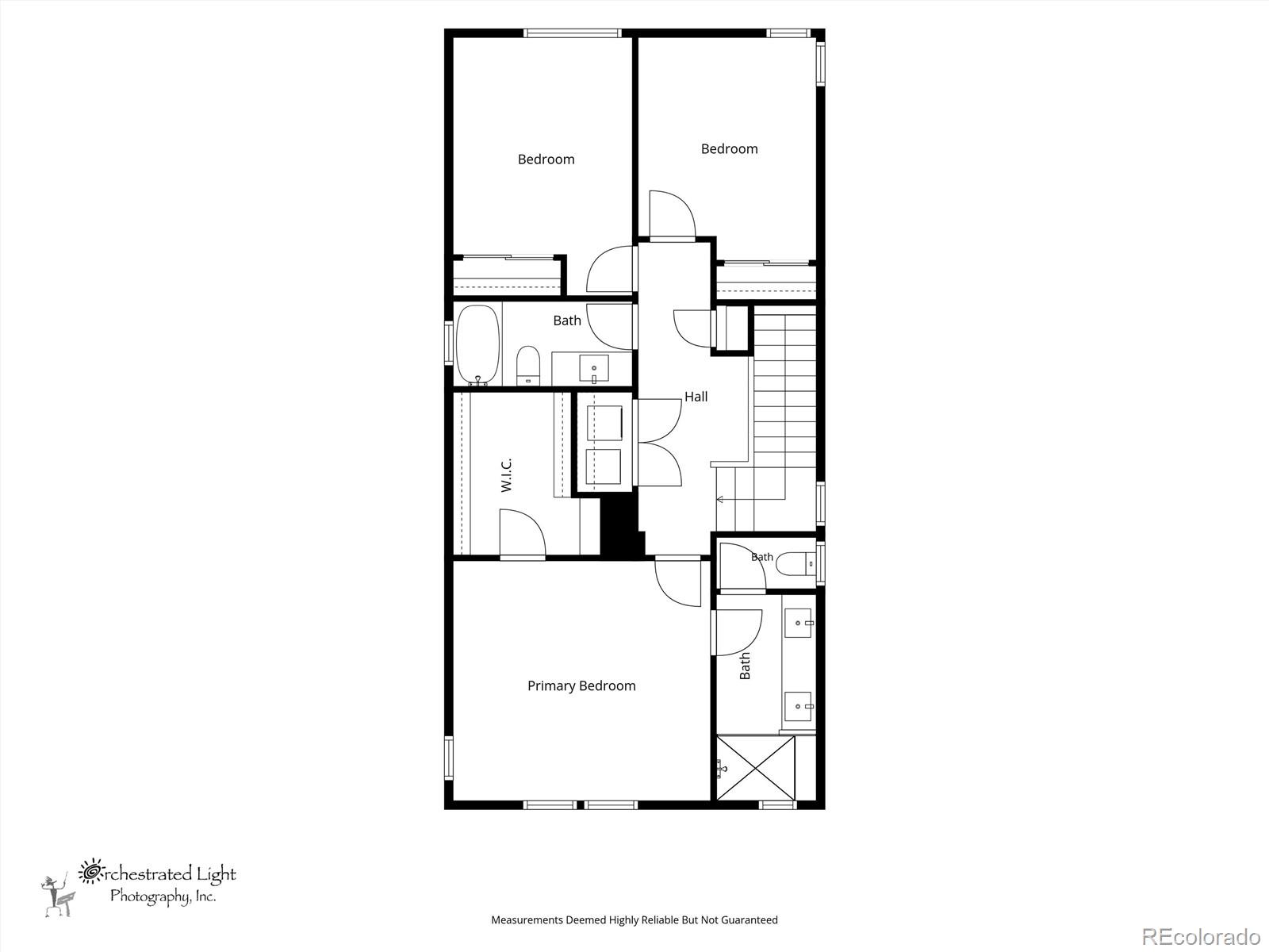 MLS Image #48 for 8945  ramblestone street,highlands ranch, Colorado