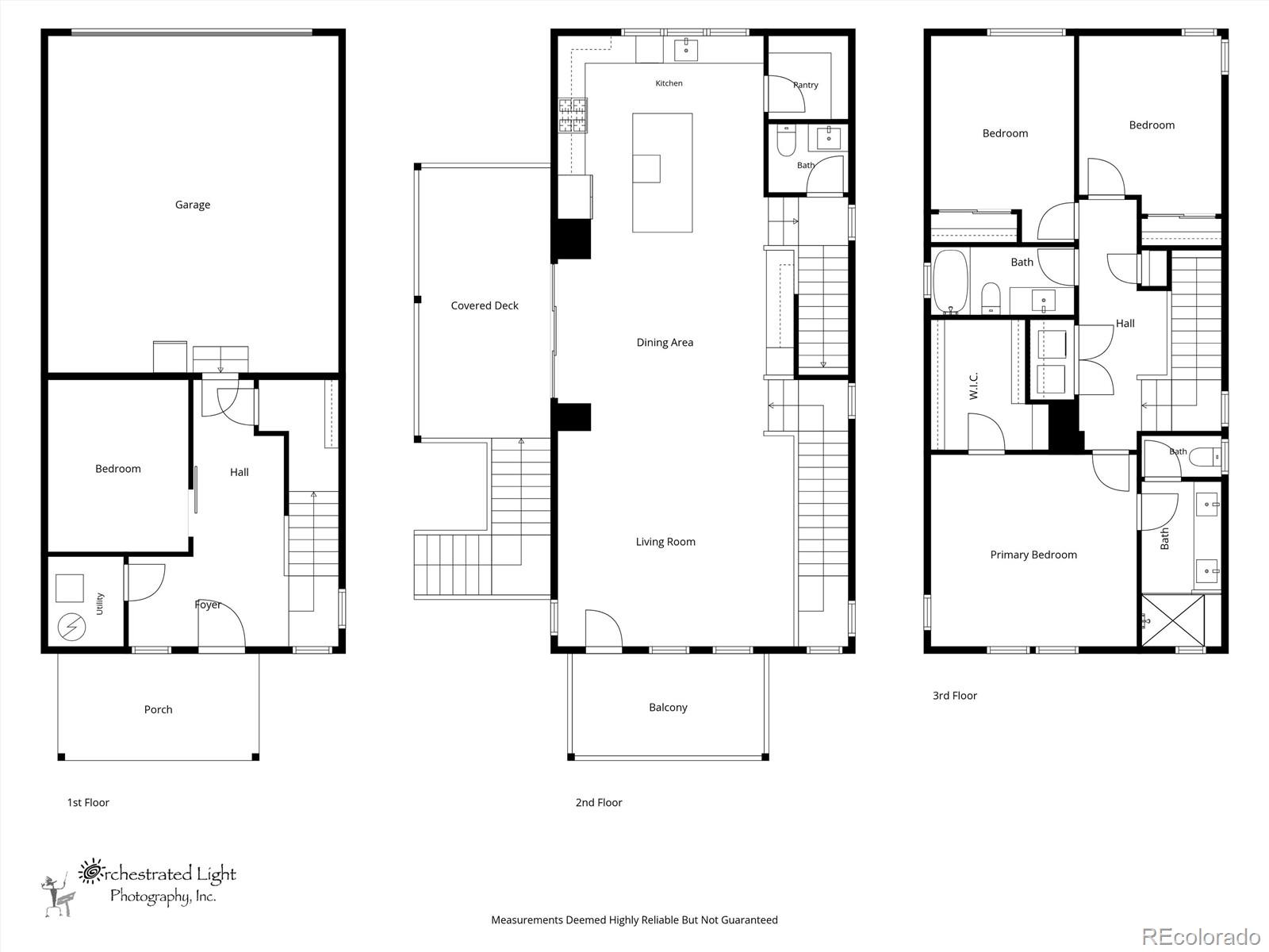 MLS Image #49 for 8945  ramblestone street,highlands ranch, Colorado