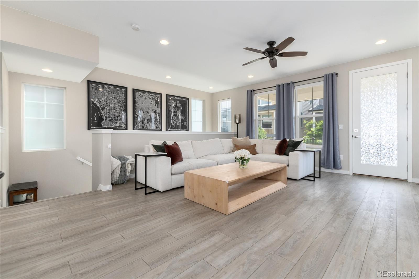 MLS Image #8 for 8945  ramblestone street,highlands ranch, Colorado