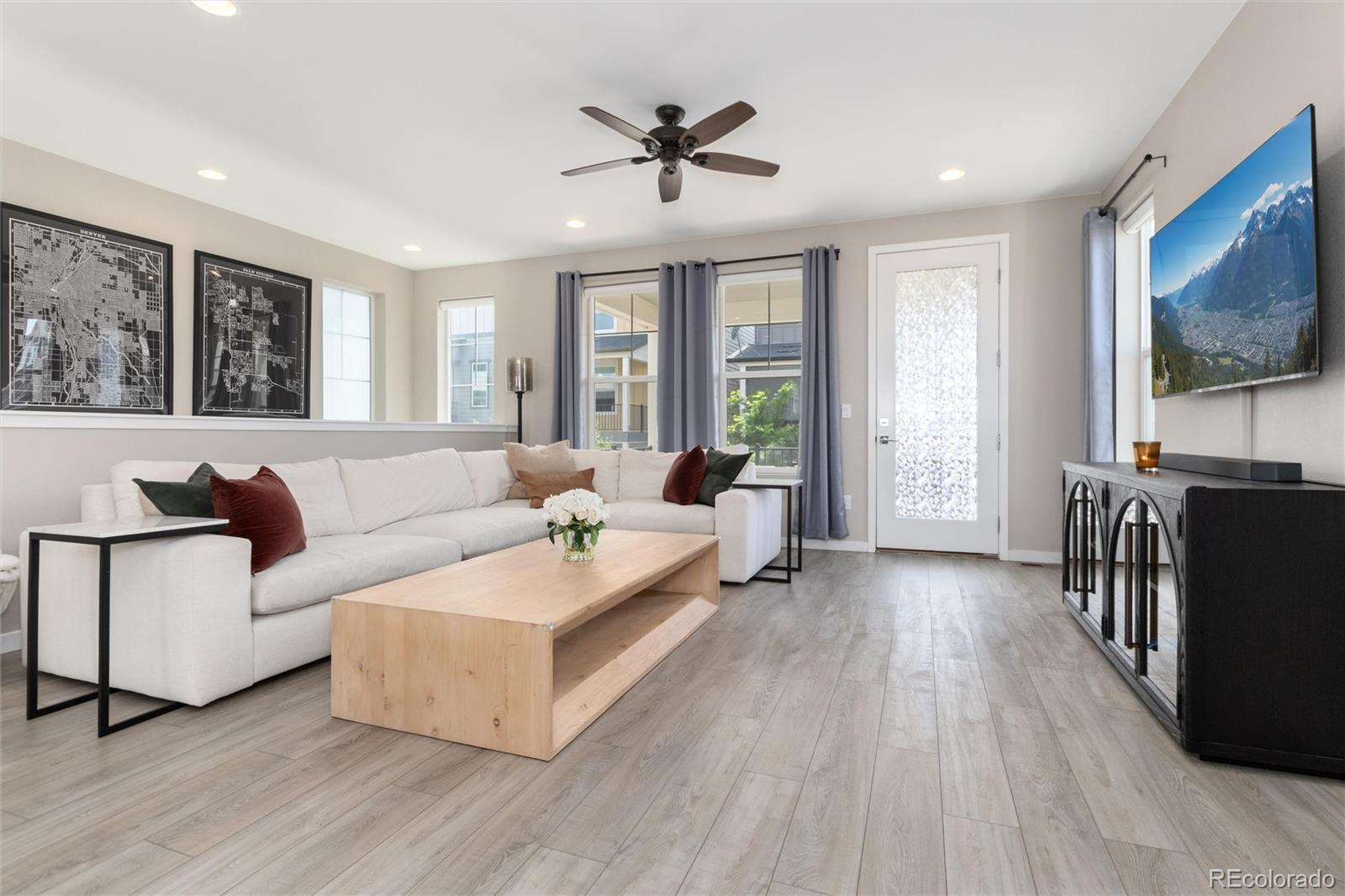 MLS Image #9 for 8945  ramblestone street,highlands ranch, Colorado
